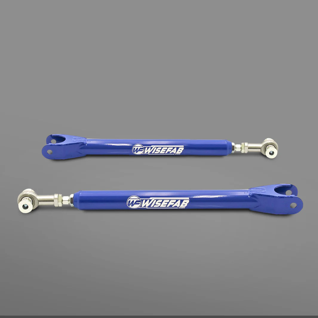 BMW E46 Rear Link Kit - Image 2