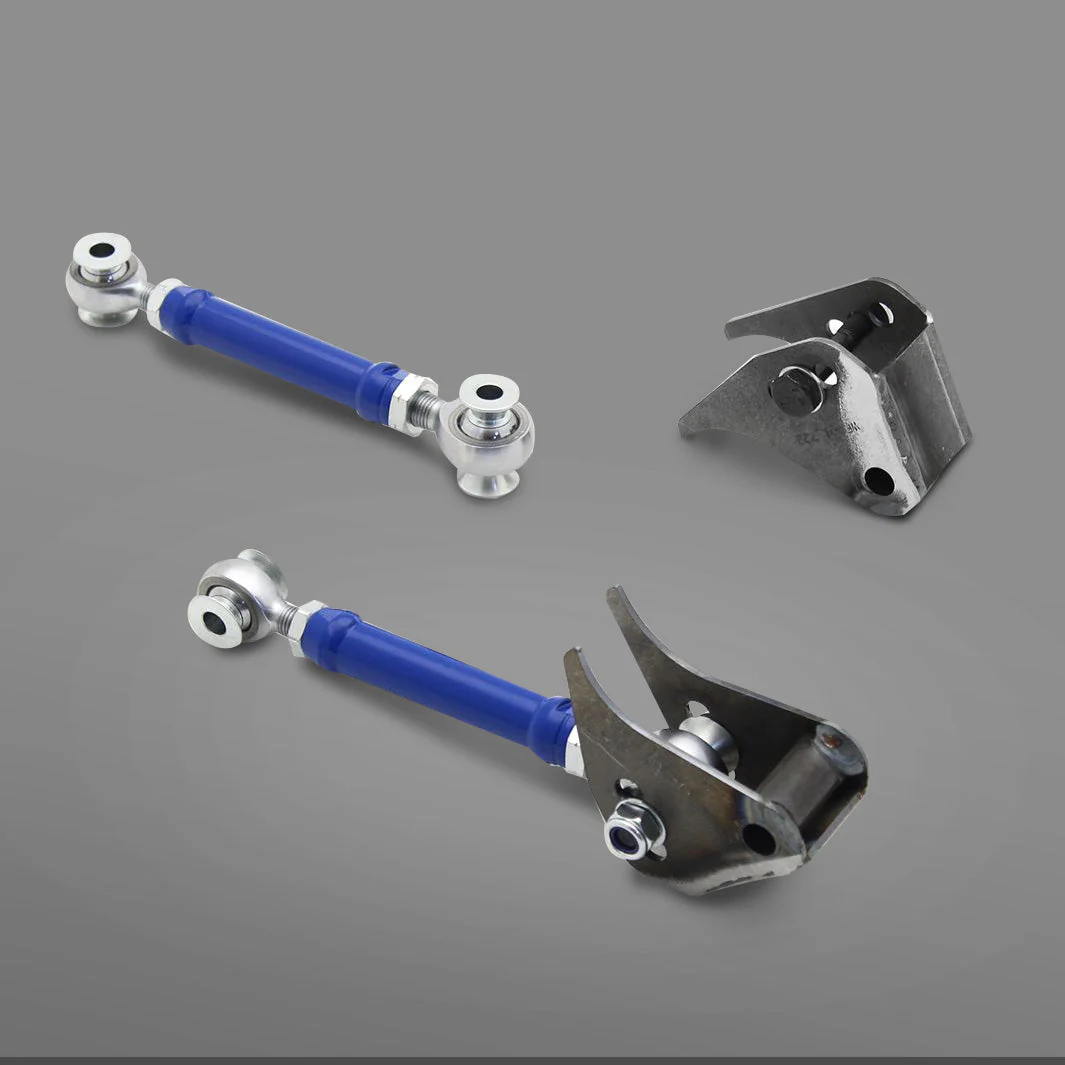 BMW E90 Rear Suspension Drop Knuckle Kit - Image 2