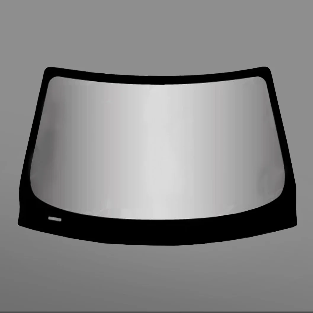 BMW F22 Coupe - Hardcoated Lexan Polycarbonate Front Windscreen