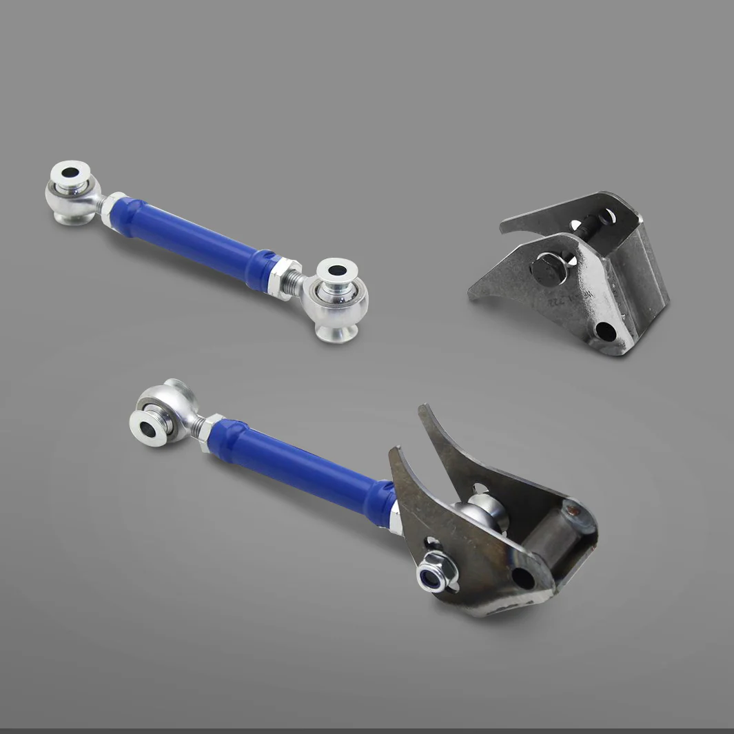 BMW F2X, F3X Rear Subframe Modified For Winters QRC Differential - Image 3