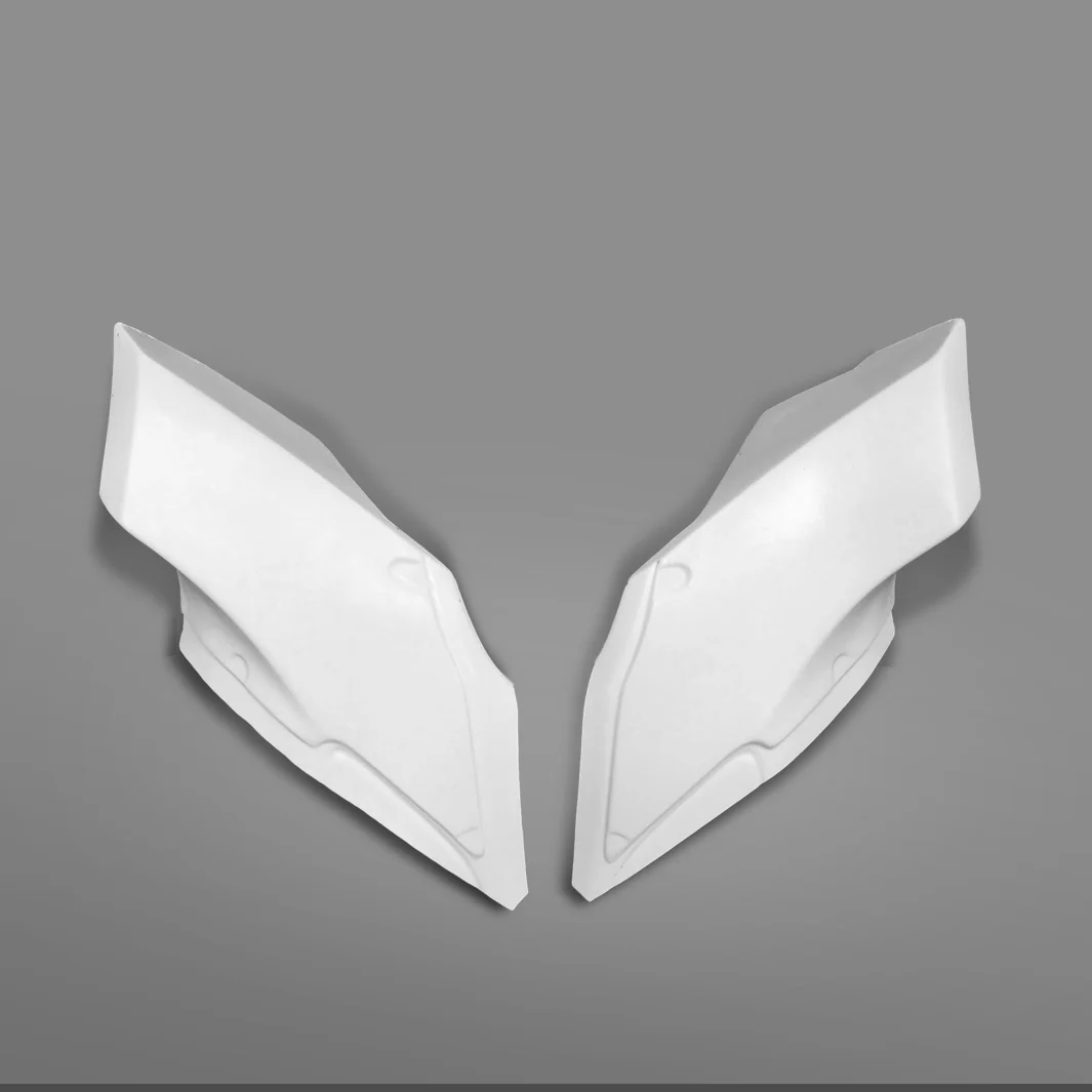 GT86 Bumper Attachment Set For Fenders - Image 2