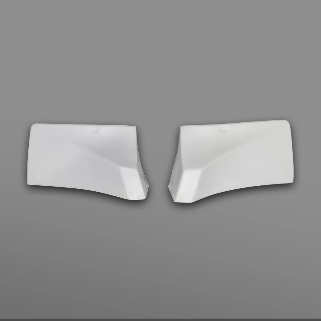 GT86 Bumper Attachment Set For Fenders - Image 3