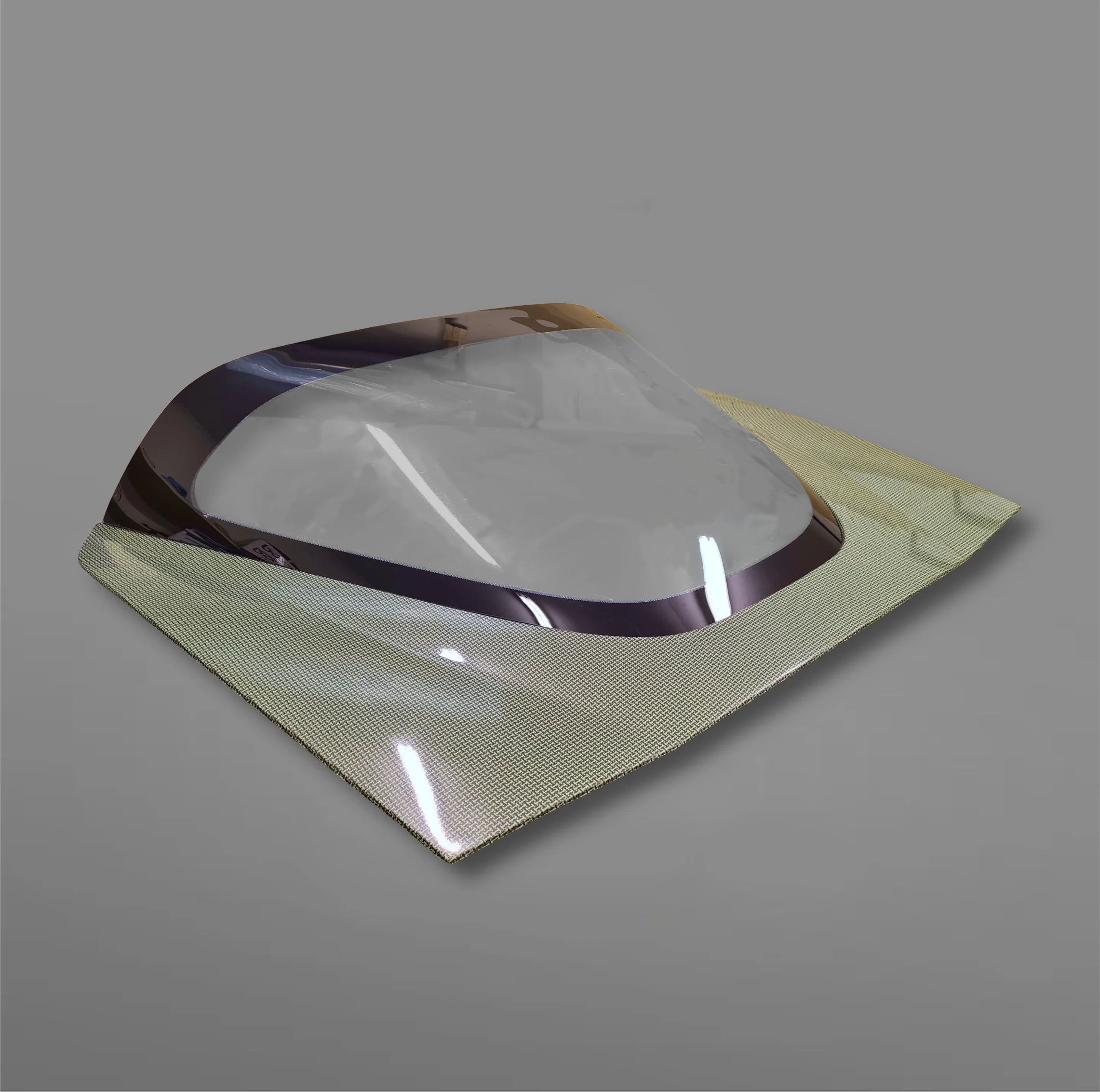 Corvette C6 Trunk - Image 4
