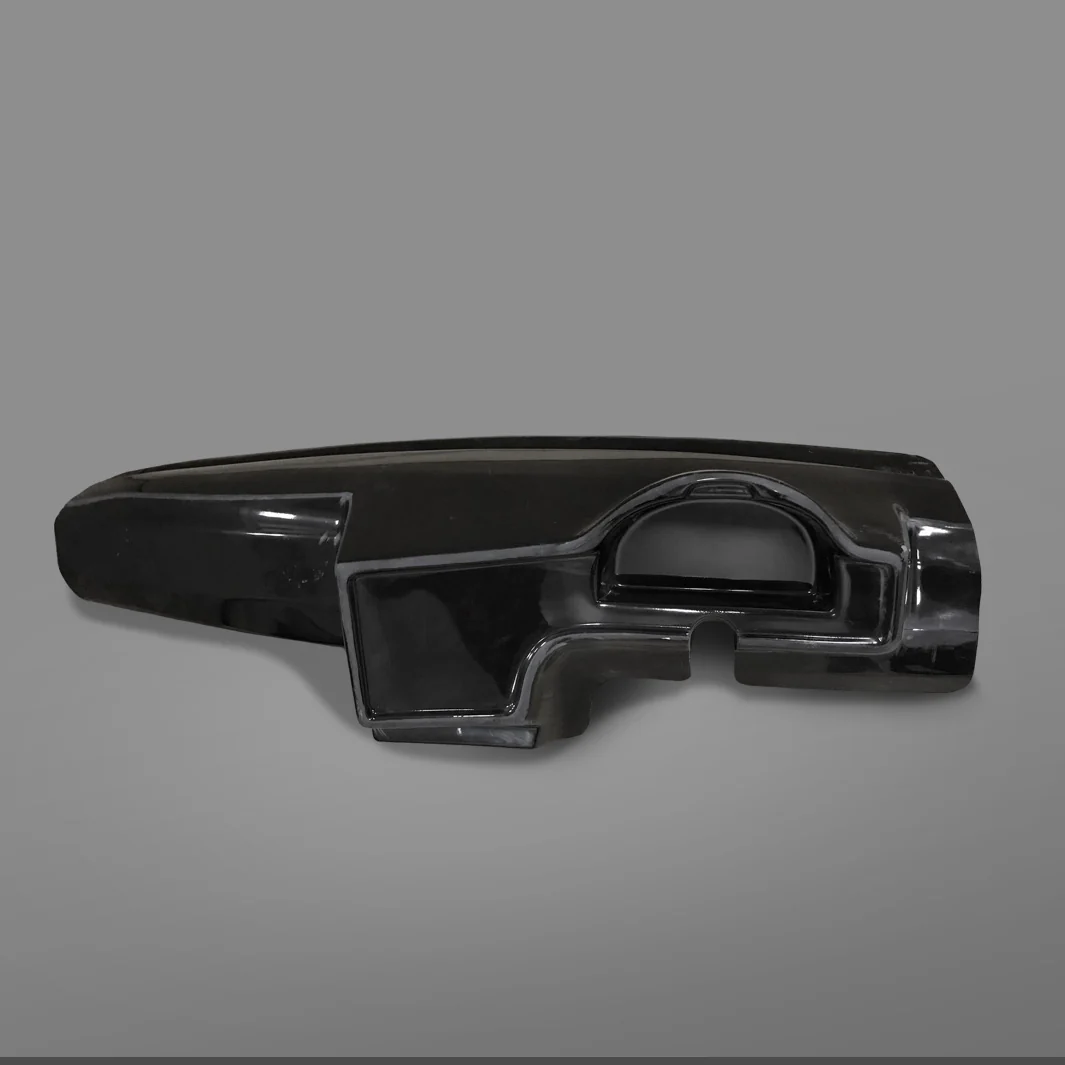 F22 Dashboard [Carbon Fiber] - Image 7