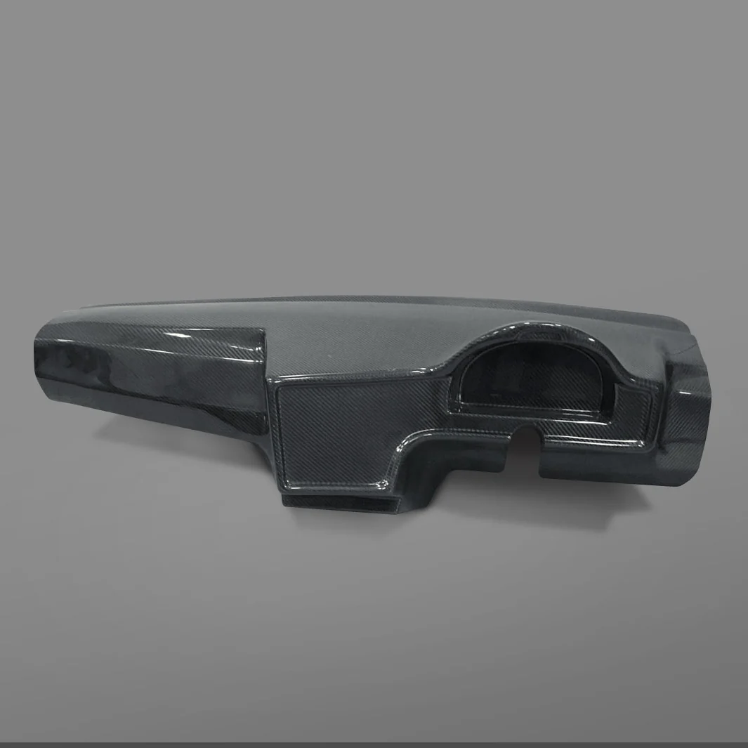 E92 Dashboard [Carbon Fiber] - Image 8