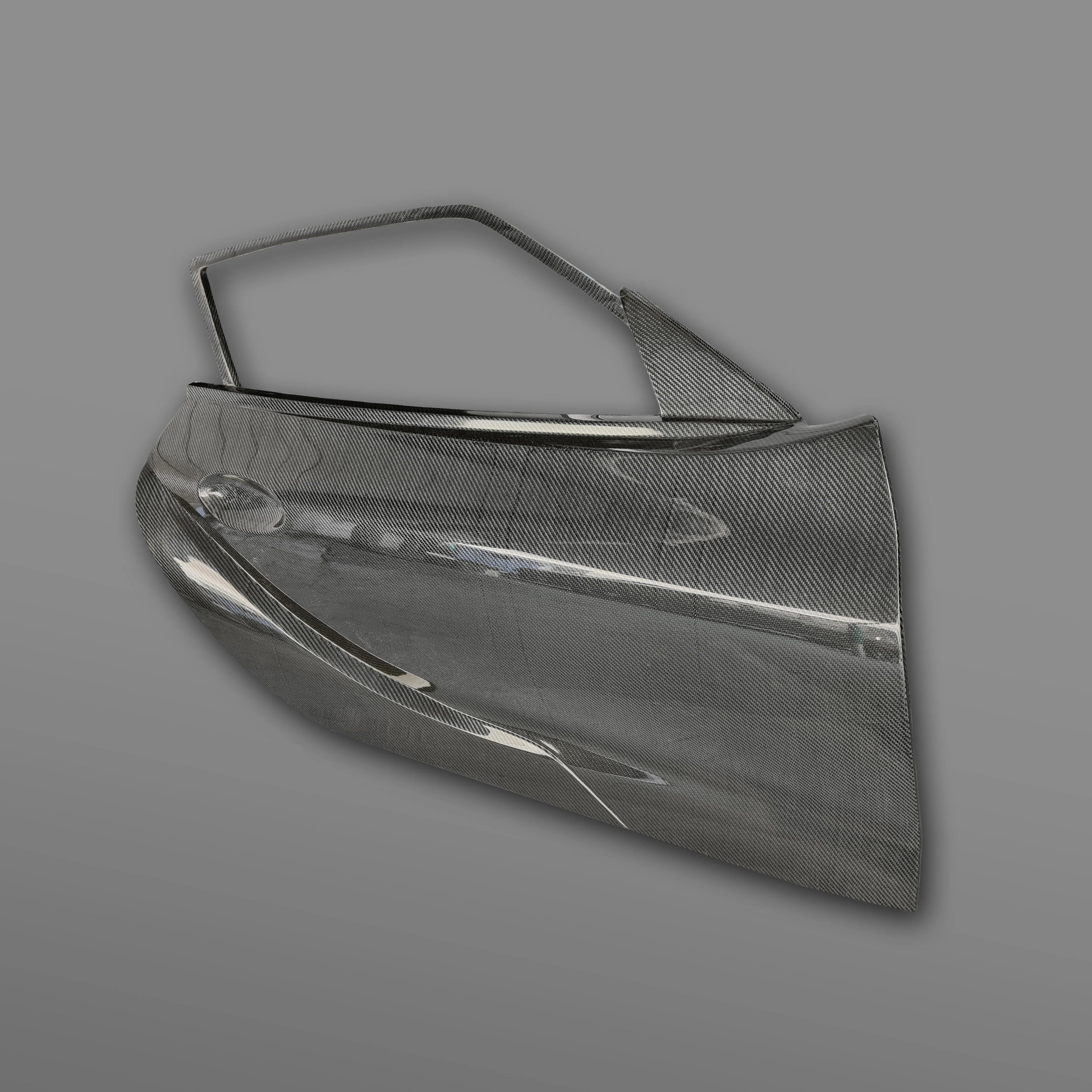 Supra MK5/A90 Doors [OEM size] - Image 3