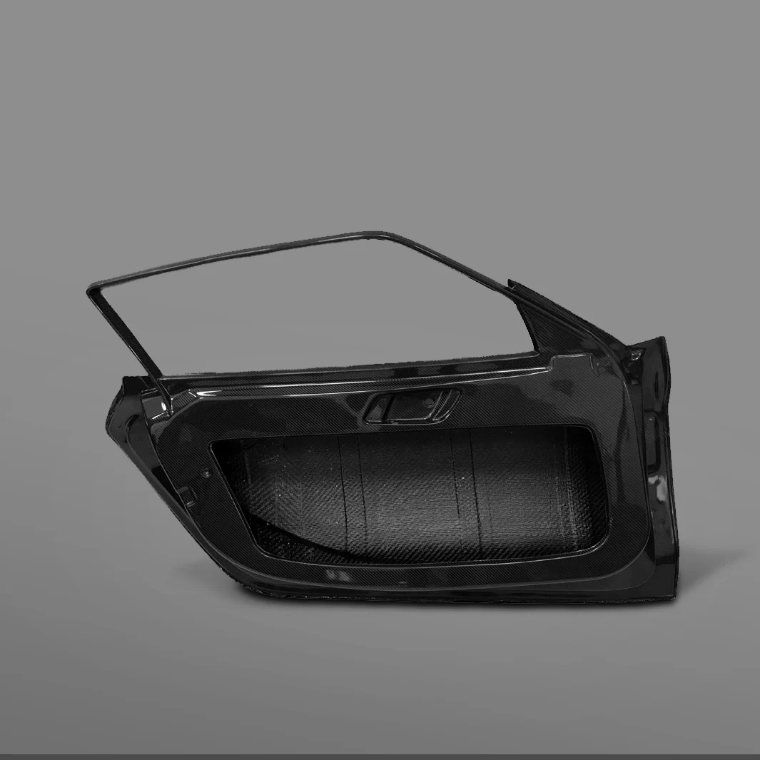 Supra MK5/A90 Doors [OEM size] - Image 5