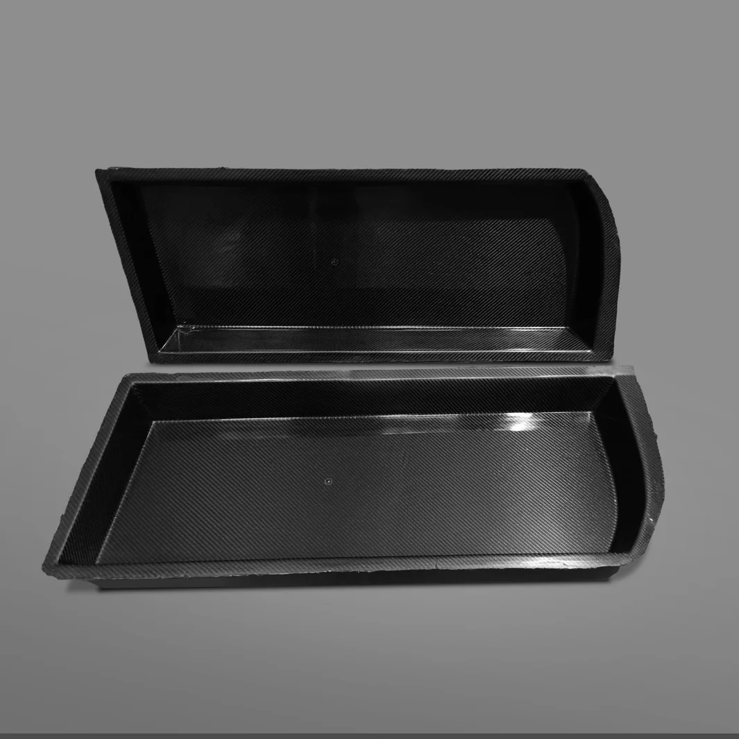 Supra MKIV Doors - Image 3