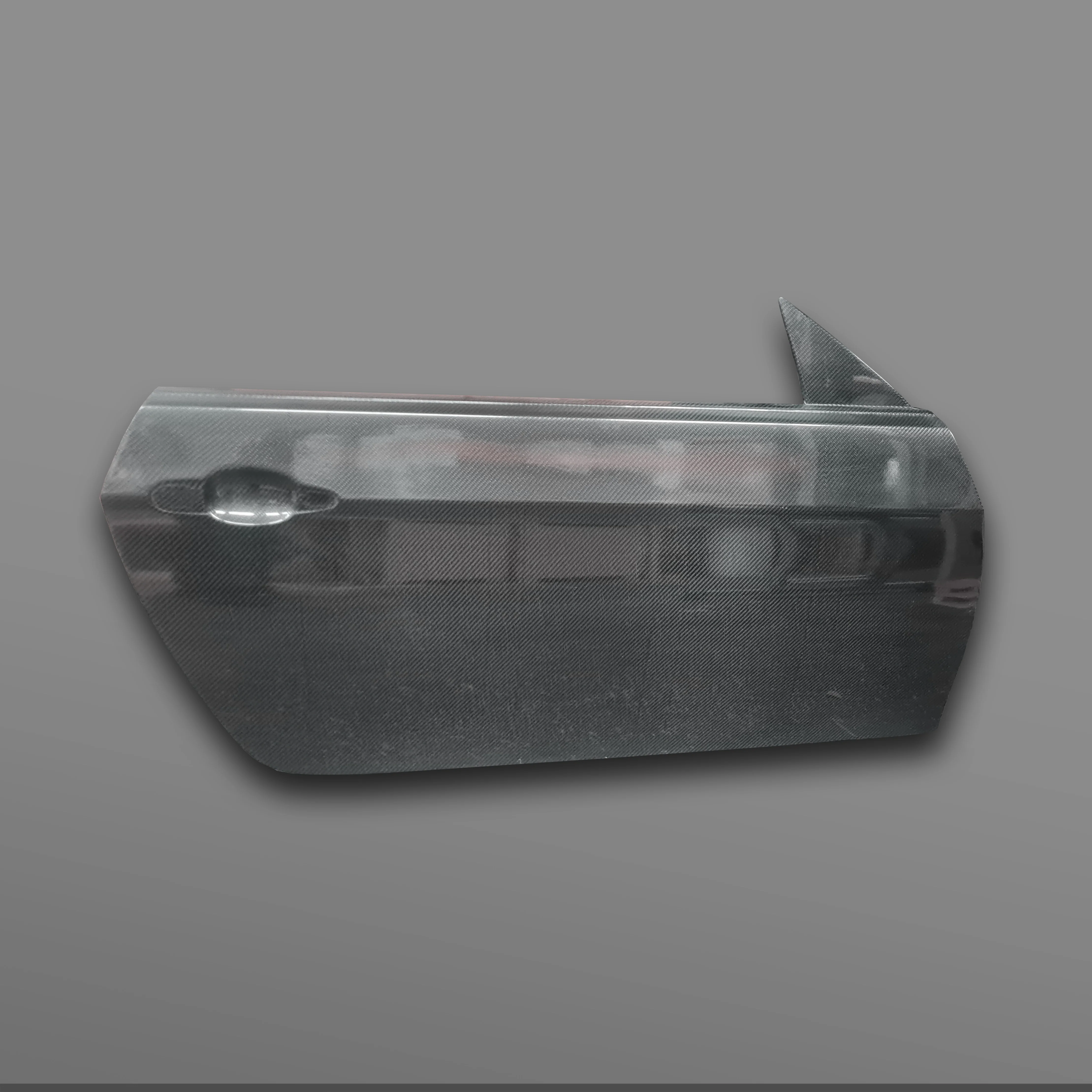 E92 Doors [Vacuum Resin Infusion] - Image 4
