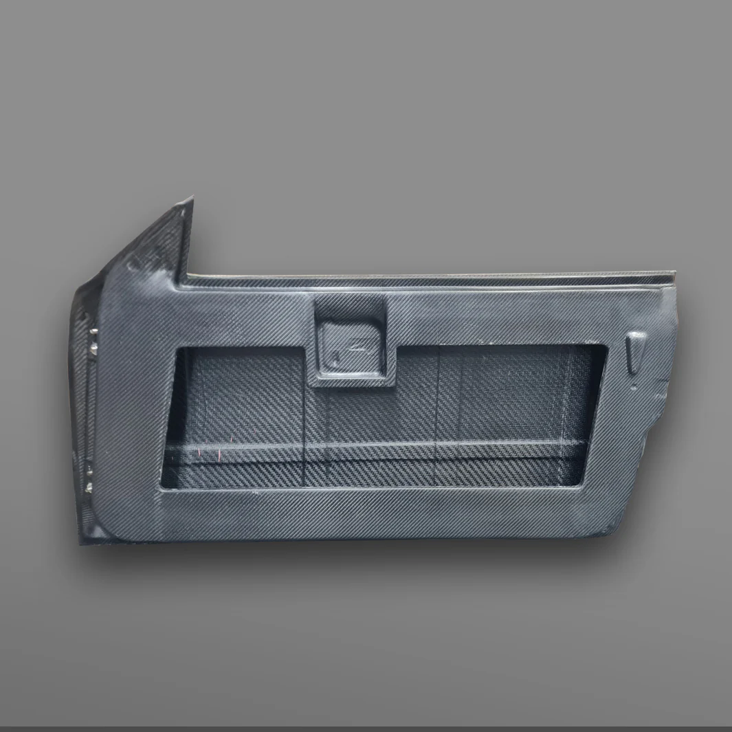 E36 Doors - Image 5