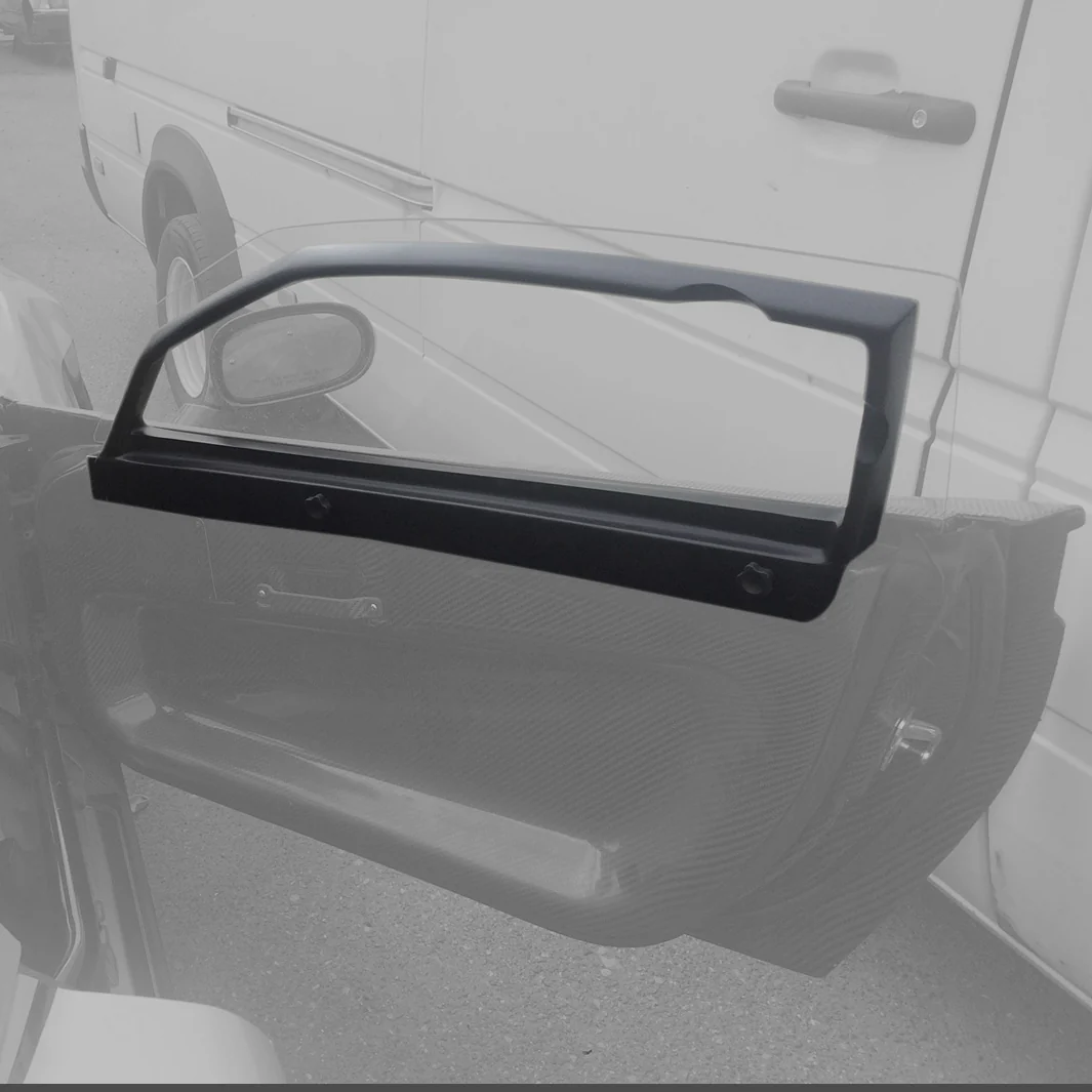 Corvette C6 Doors with inside handles - Image 5