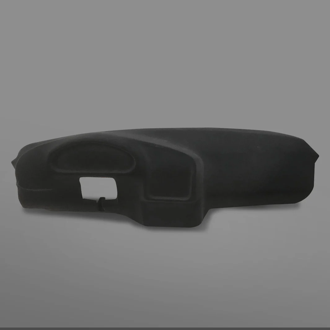 E36 Dashboard - Image 2
