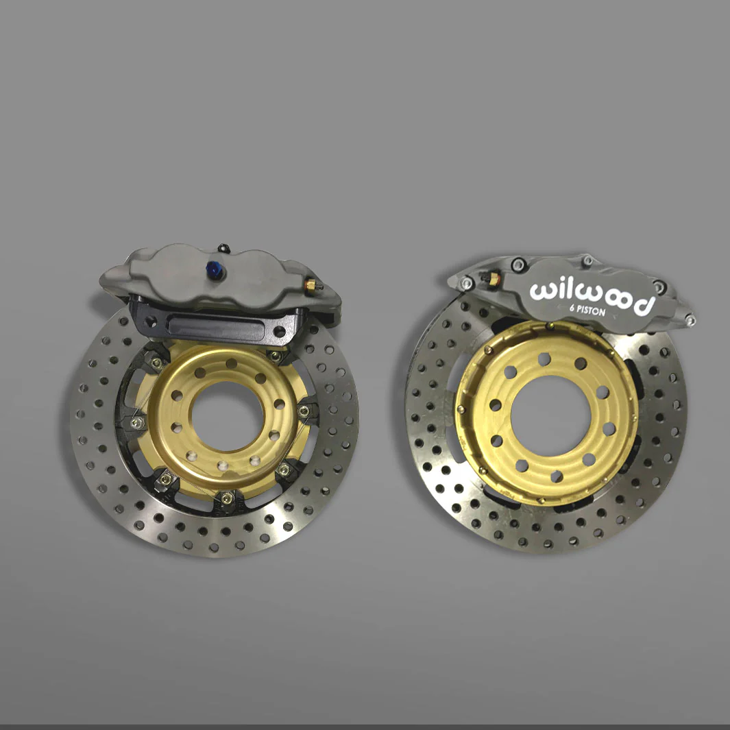 E36 Lightweight Brake Kit (Wilwood) - Image 5