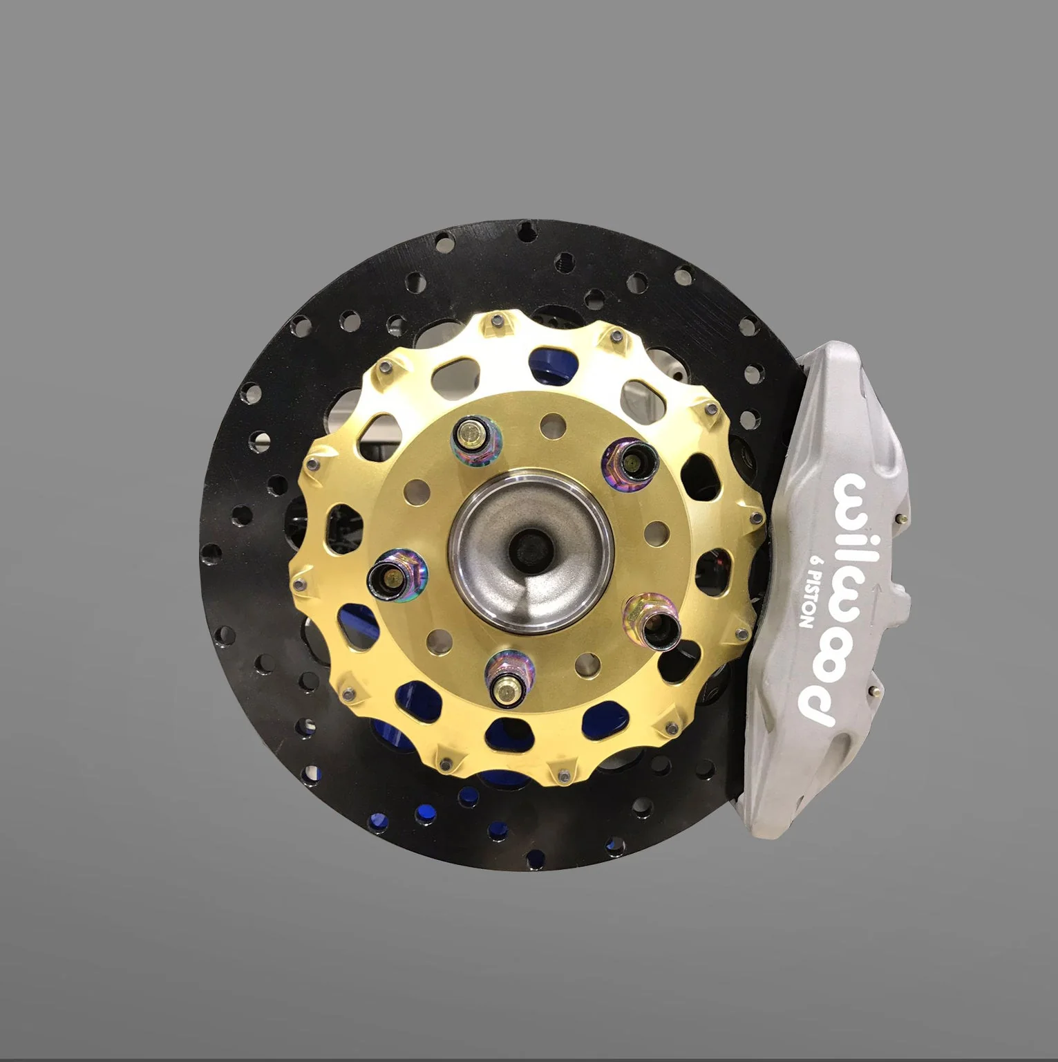 E90 Lightweight Brake Kit (Wilwood) - Image 5