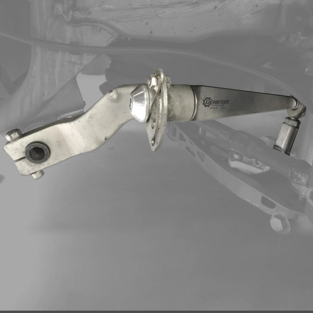 E90 Rear Swaybar Kit - Image 2
