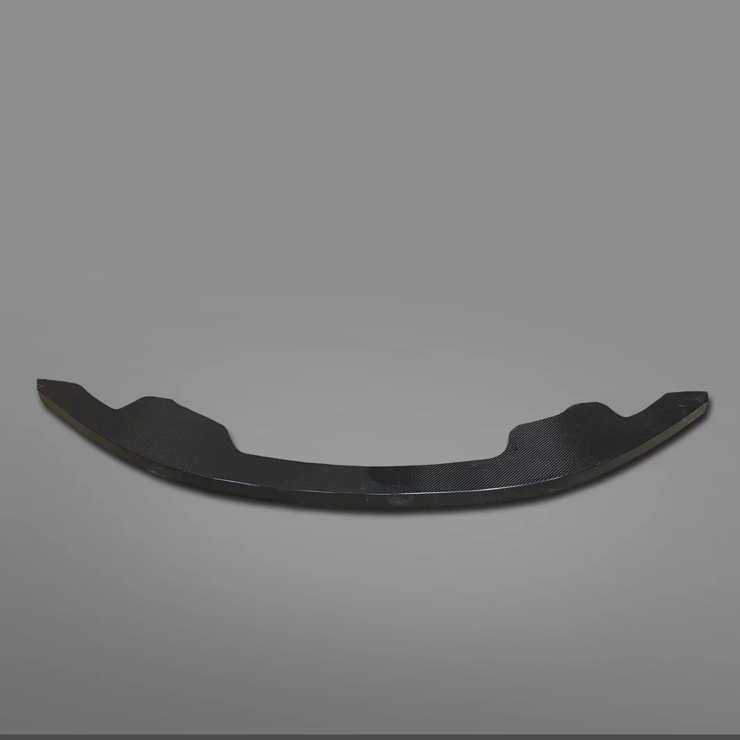 E92 Front Bumper [Eurofighter bodykit] - Image 5