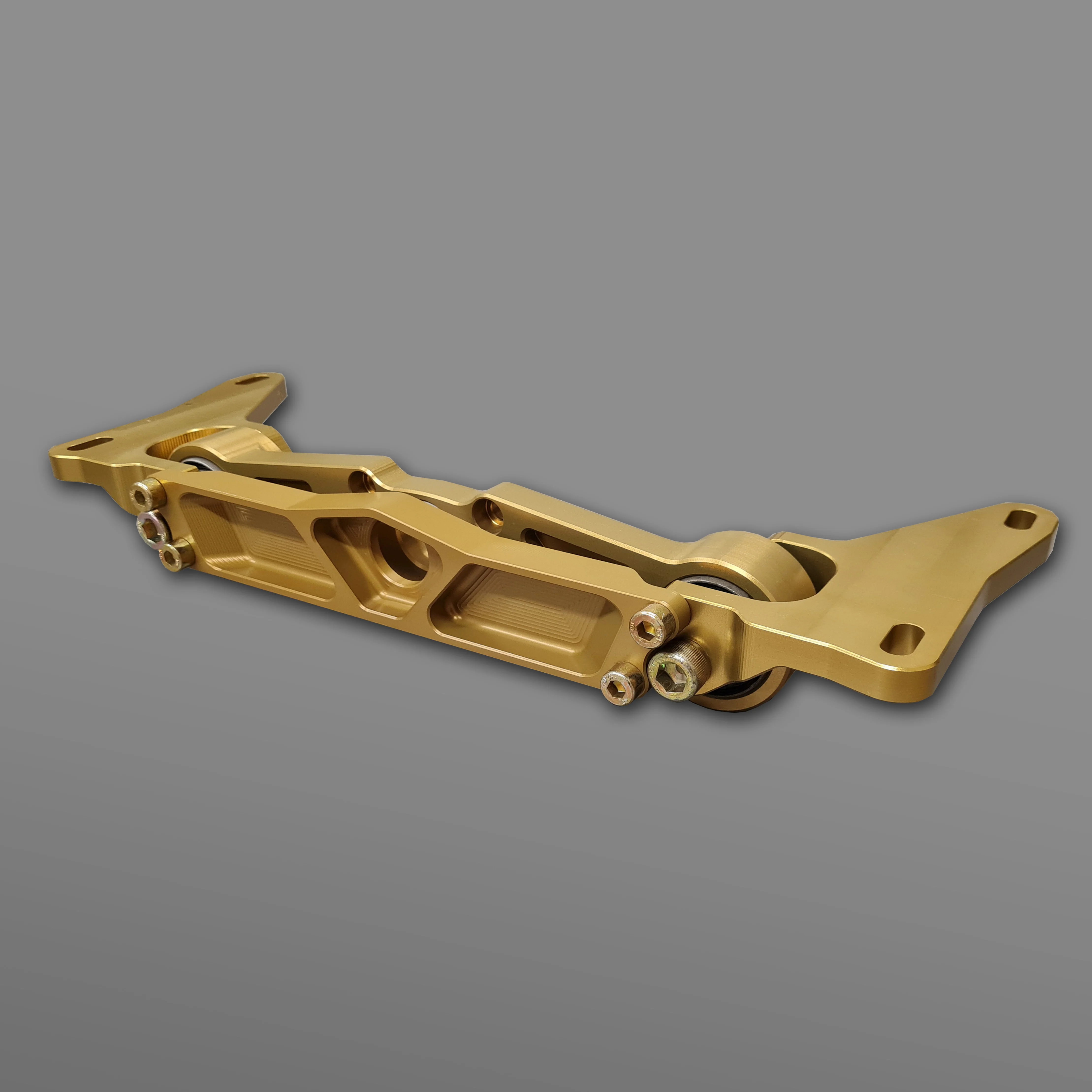 E92 Samsonas Gearbox Mount - Image 3