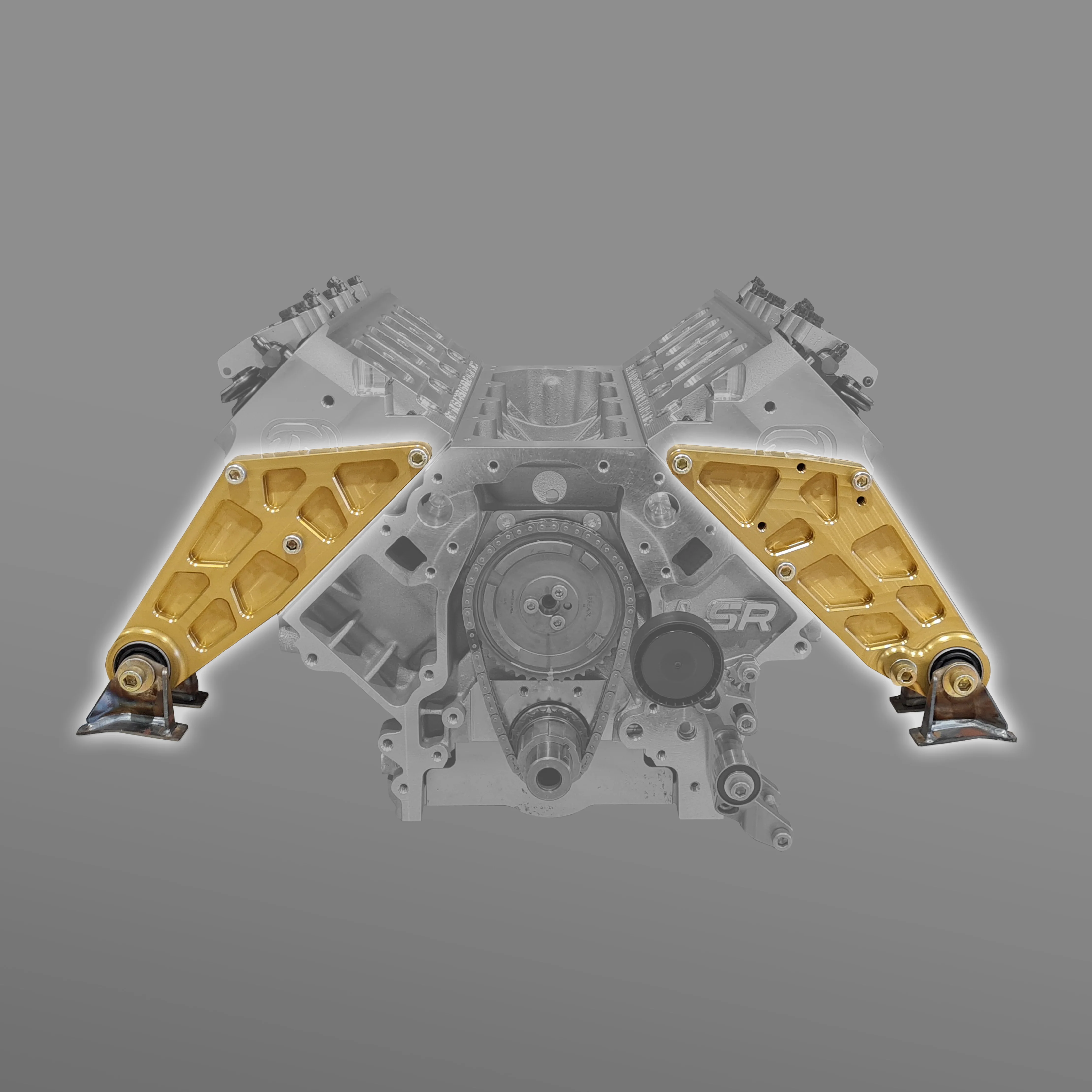 LS Based Engine Mounts - Image 4