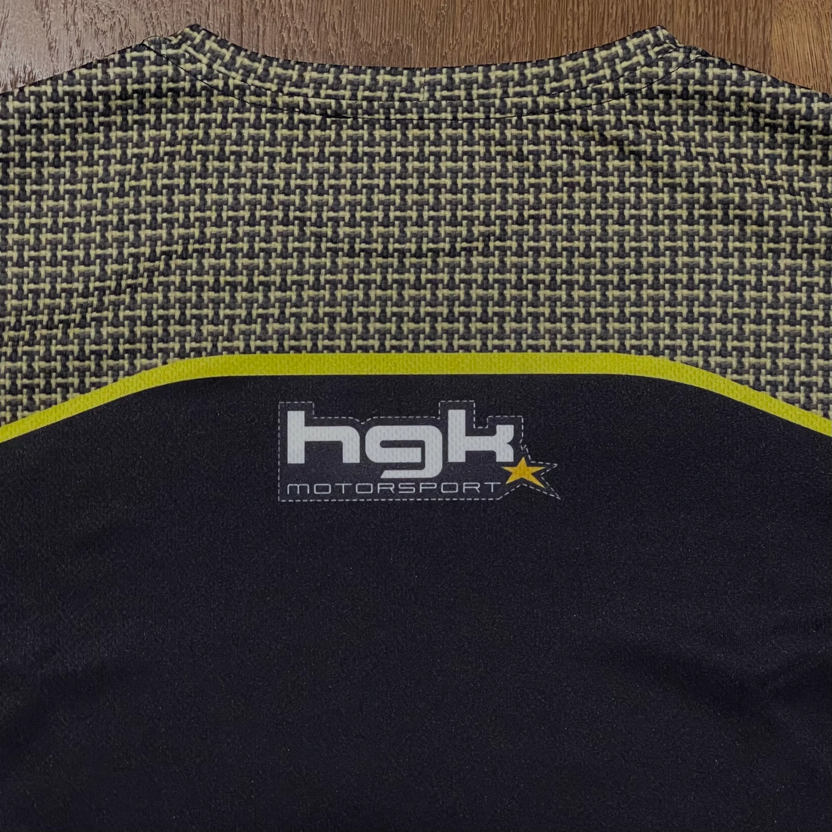 HGK Eurofighter T-Shirt [Kevlar] - Image 4