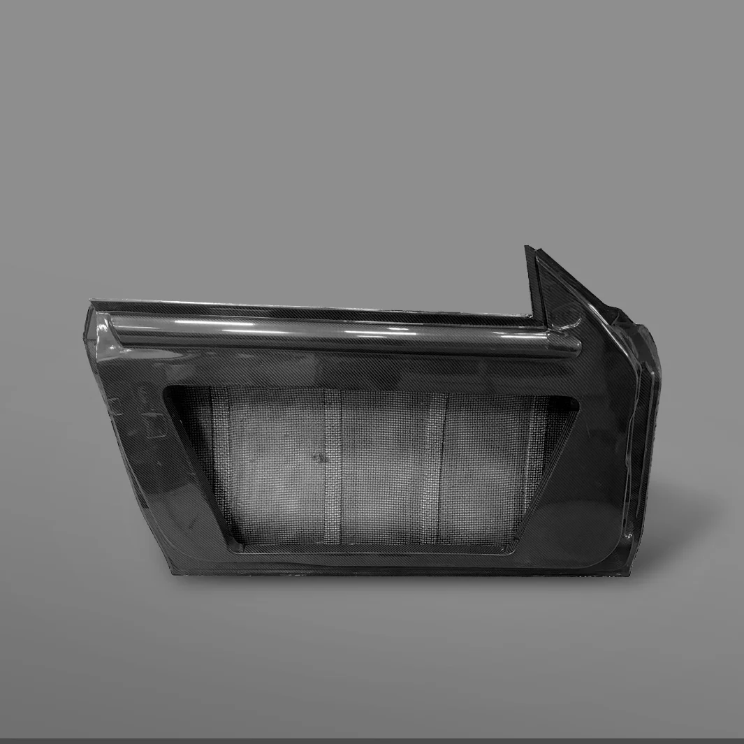 F22 Doors - Image 3