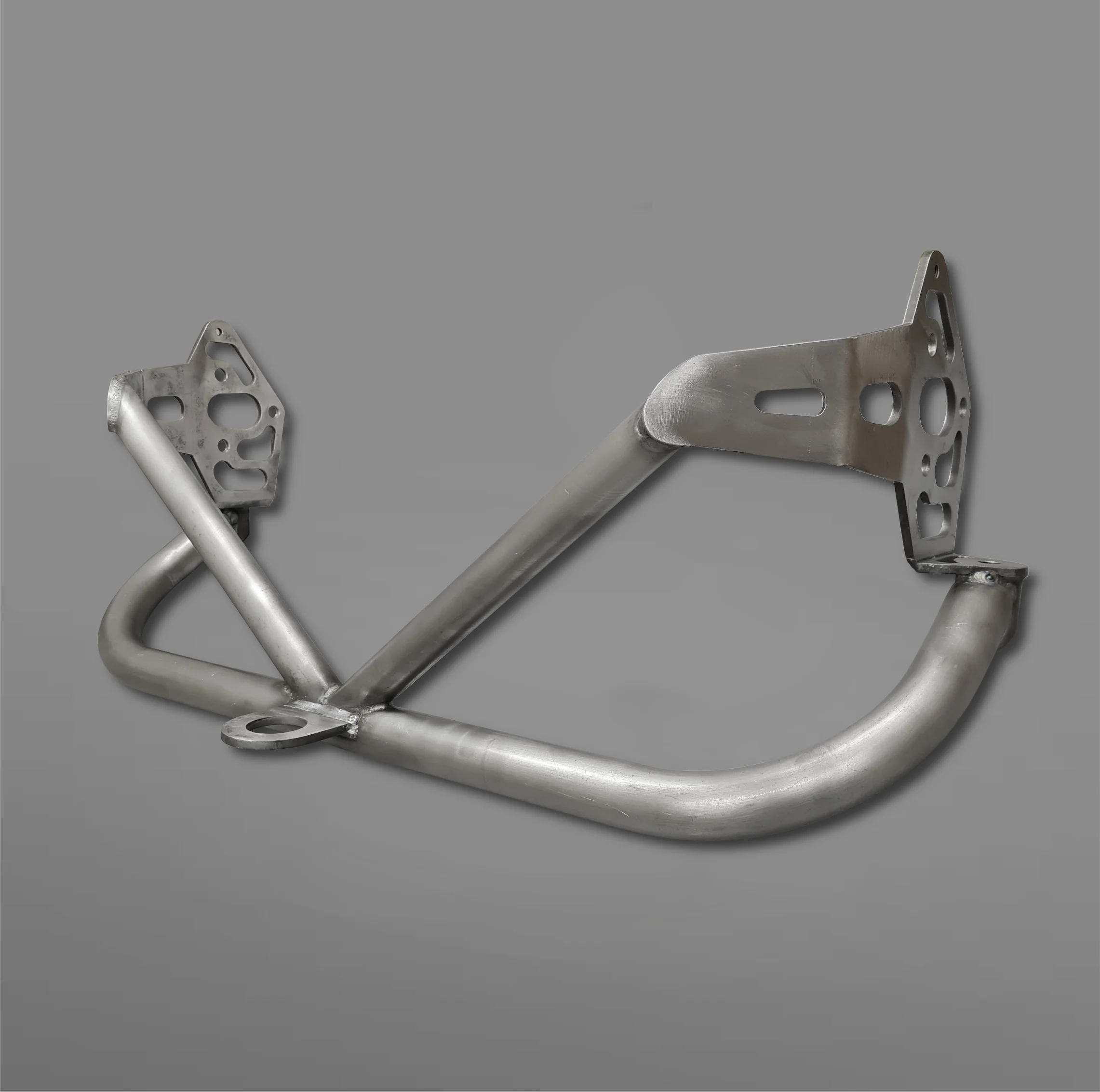 F22 Front Crashframe - Image 2