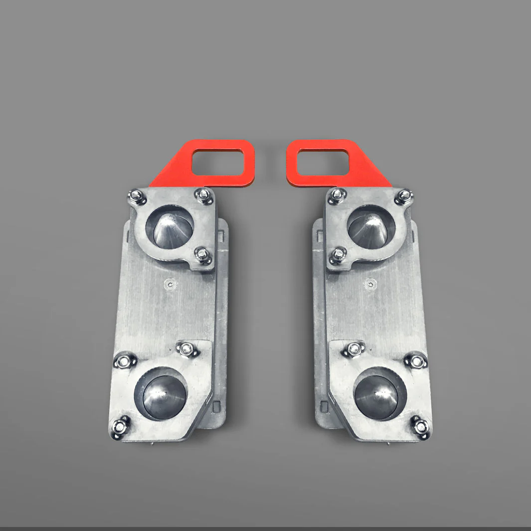 F22 Front Crashframe - Image 3