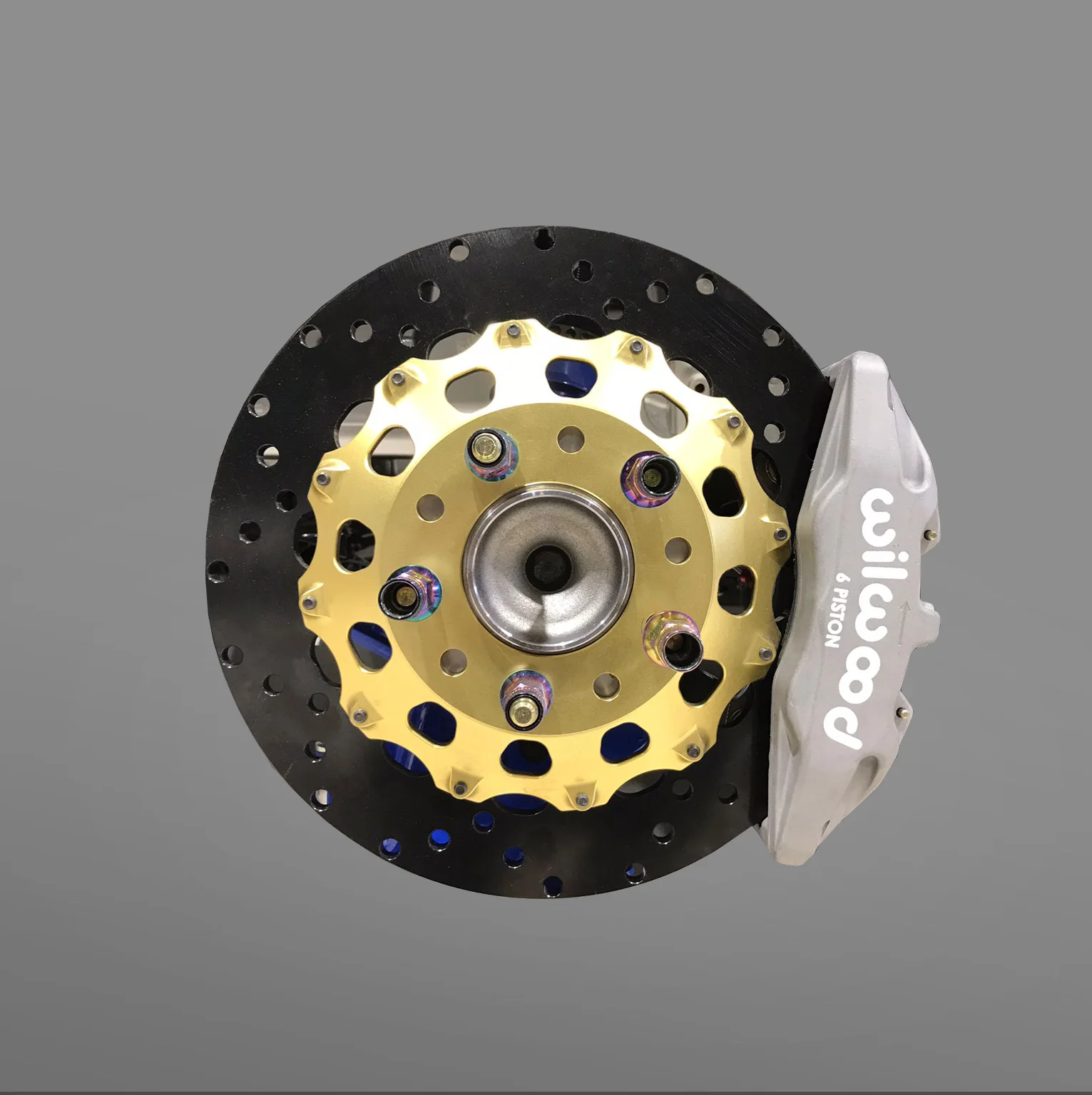 F2X, F3X Lightweight Brake Kit (Wilwood) - Image 9