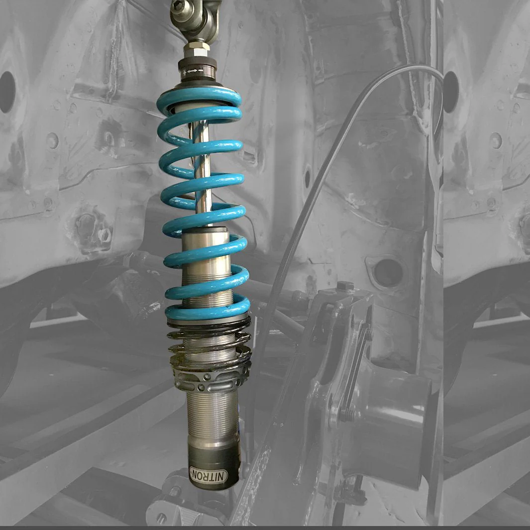 F2X, F3X Nitron Suspension Custom Made Coilovers - Image 4
