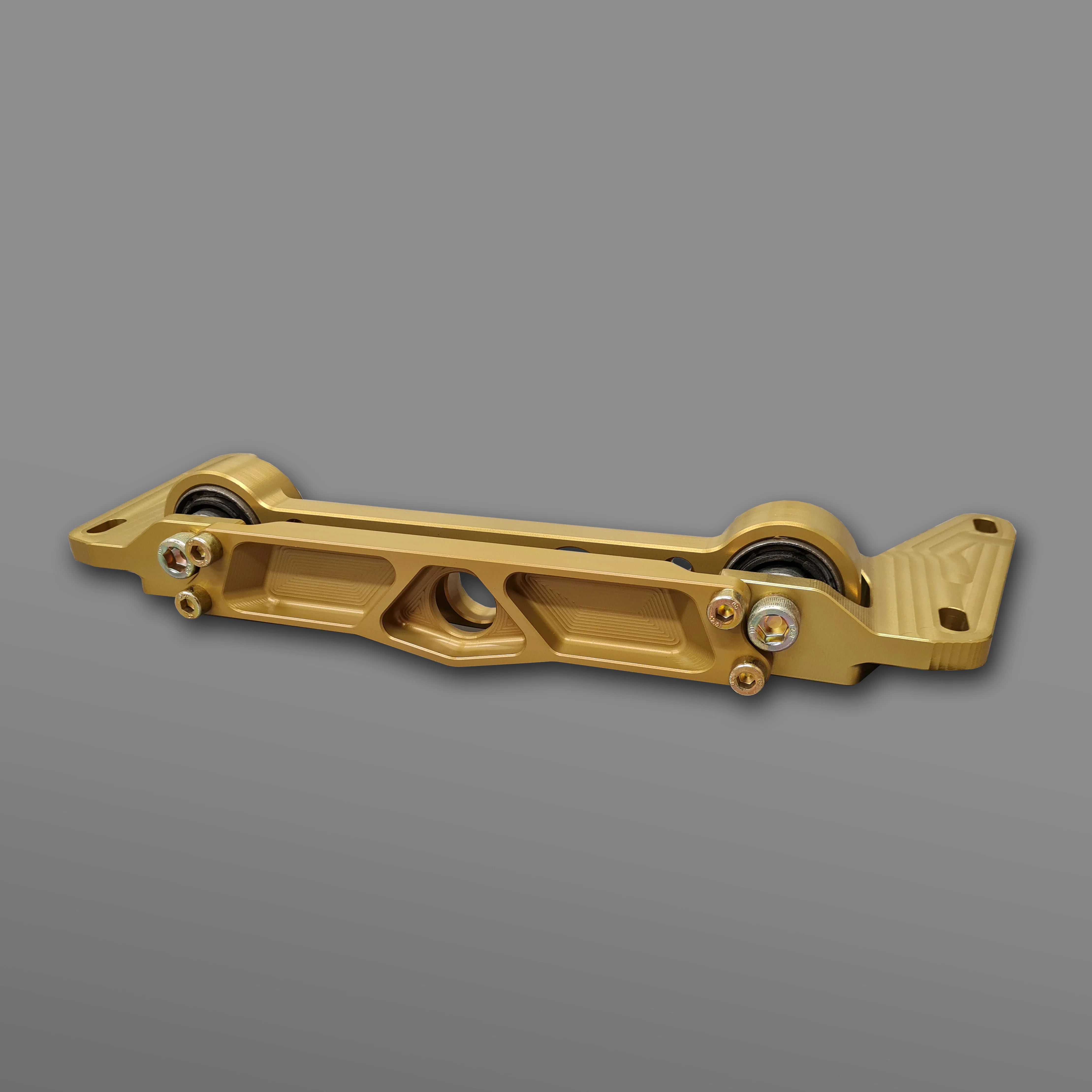 F22 Samsonas Gearbox Mount - Image 3