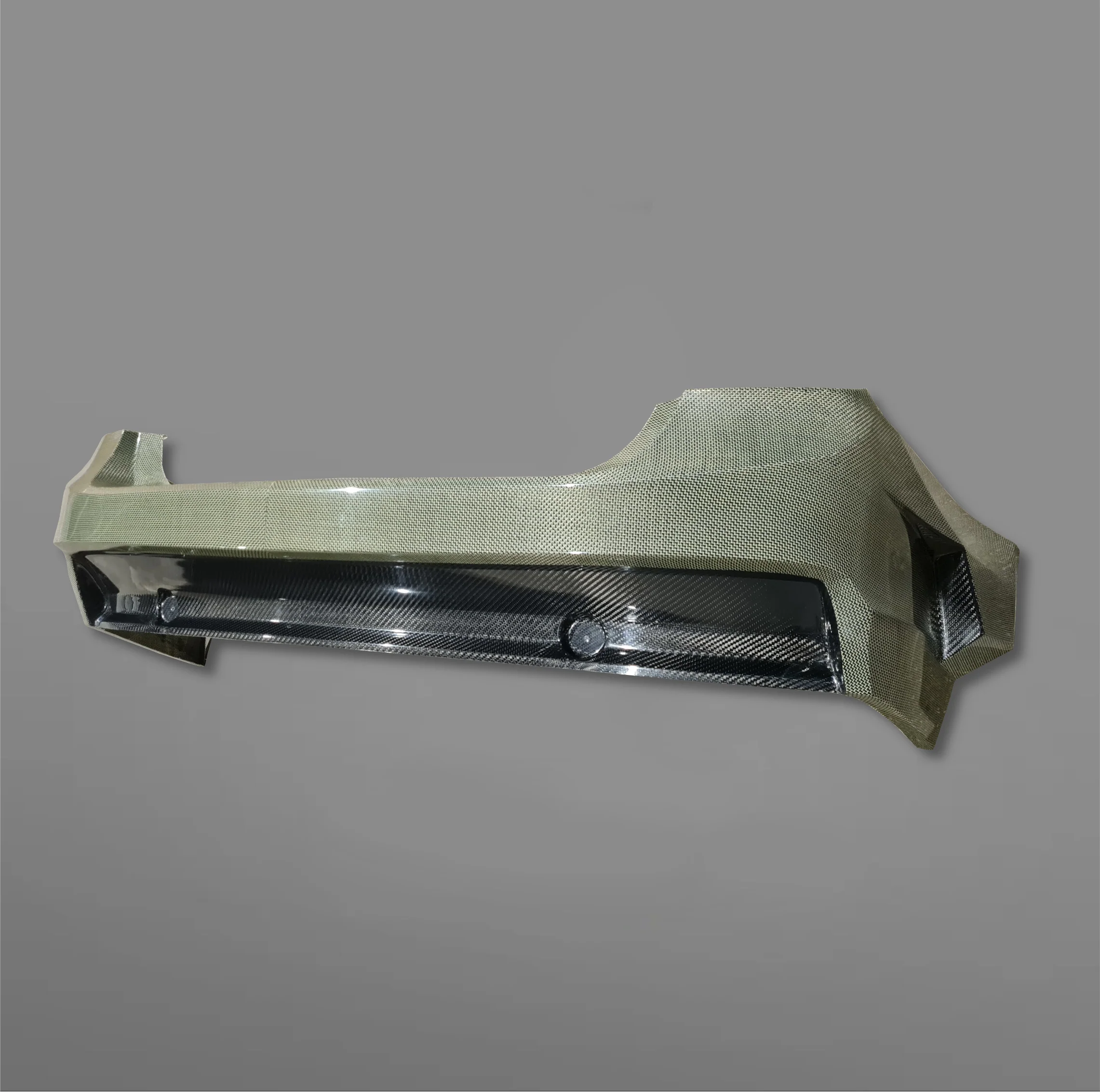 F380 Rear Bumper