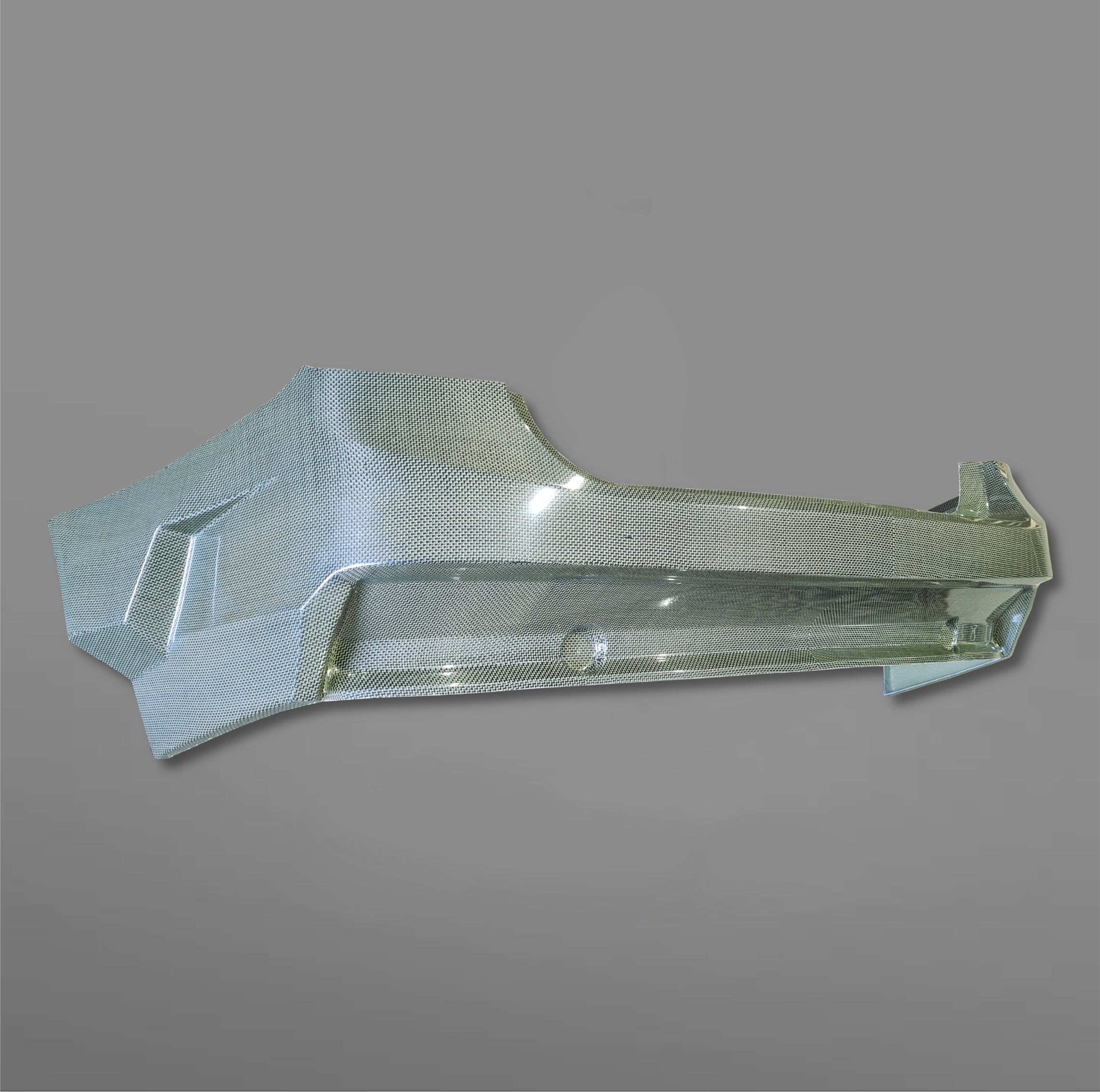 F380 Rear Bumper - Image 2