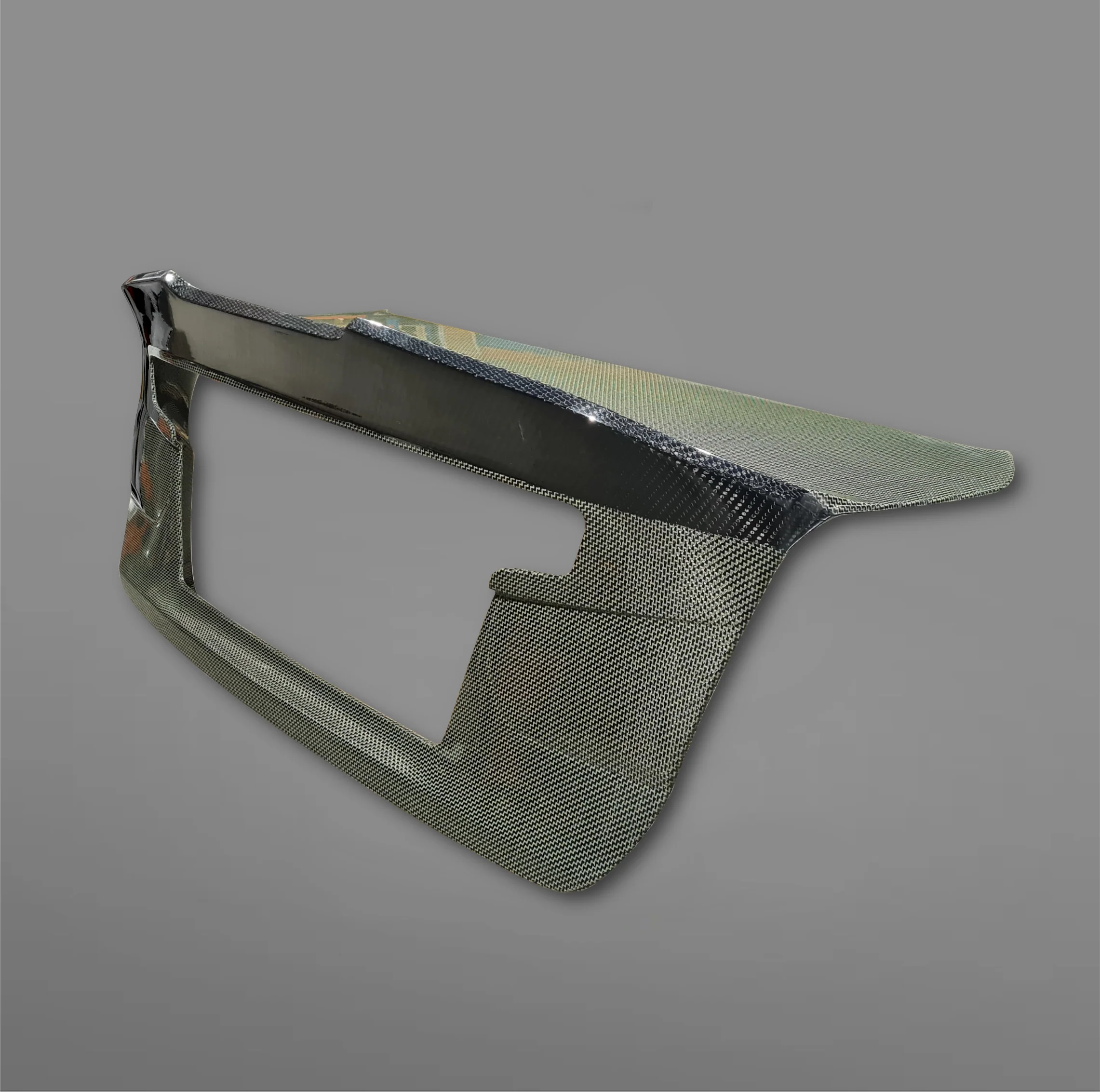 F380 Trunk - Image 2