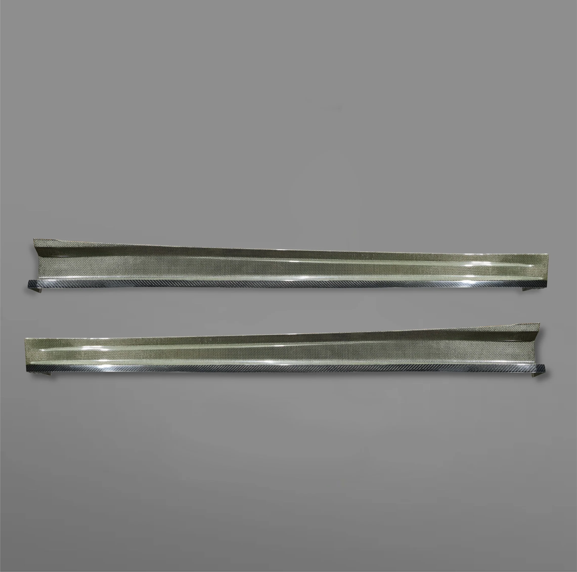 F380 Sideskirts - Image 2