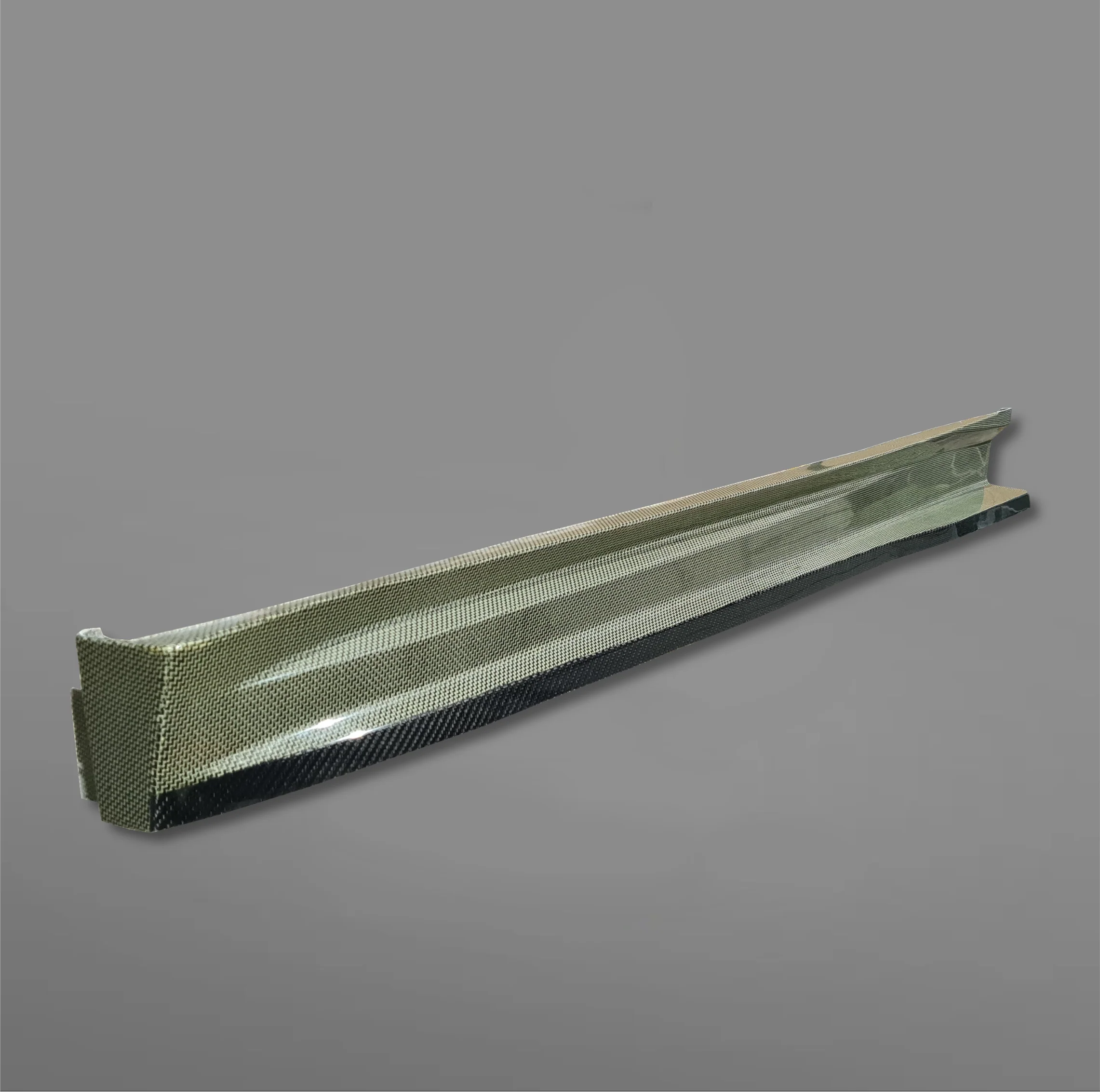 F380 Sideskirts - Image 4