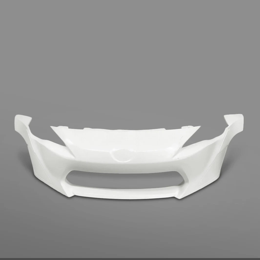 GT86 Front Bumper [pre-facelift] - Image 3
