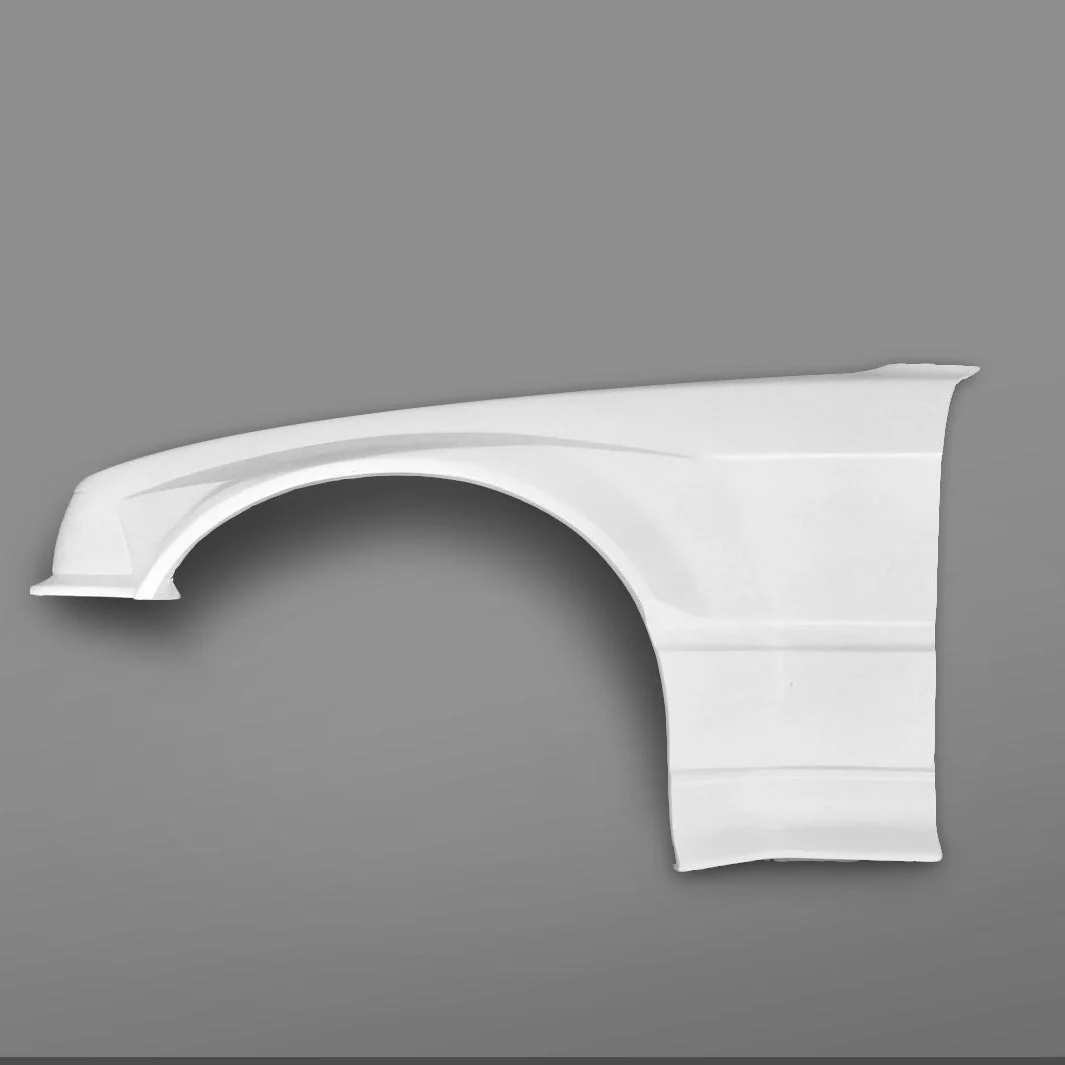 E36 Front Fenders - Image 3
