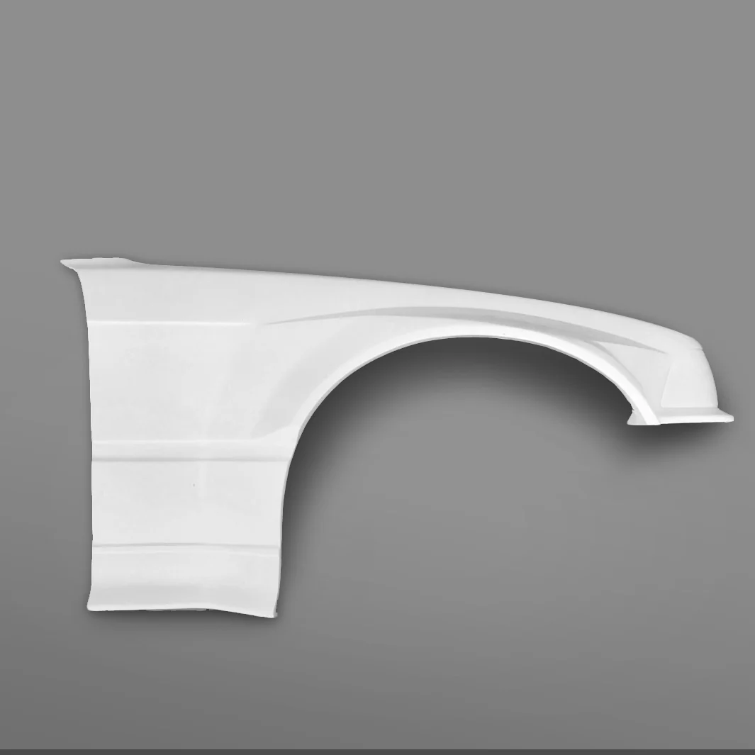 E36 Front Fenders - Image 4