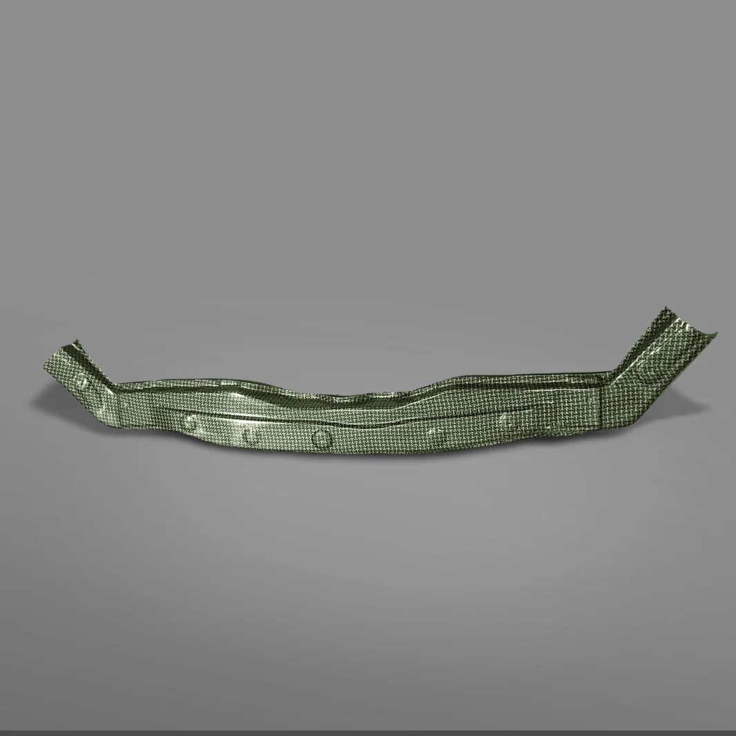GT86 Front Panel Light Holder [Made From Carbon Kevlar Only] - Image 3