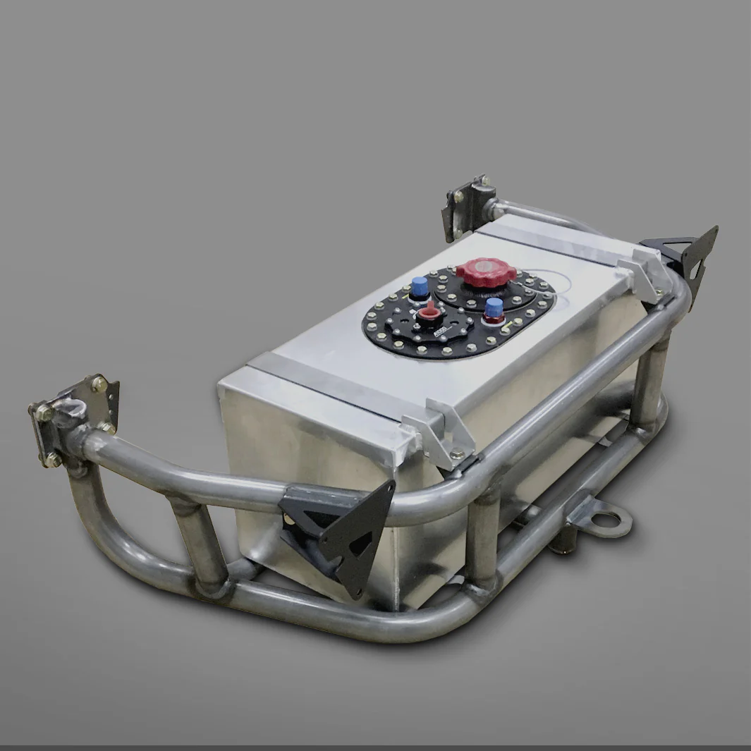 FIA Homologated FuelSafe Bladder With Internal Fuel Pump System - Image 3