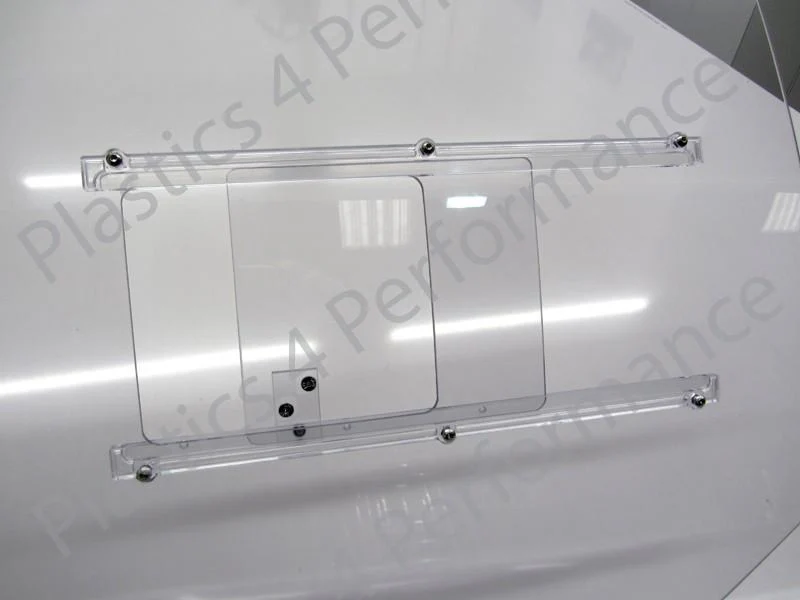 GT86 Carbon Window Frames [detachable] - Image 2