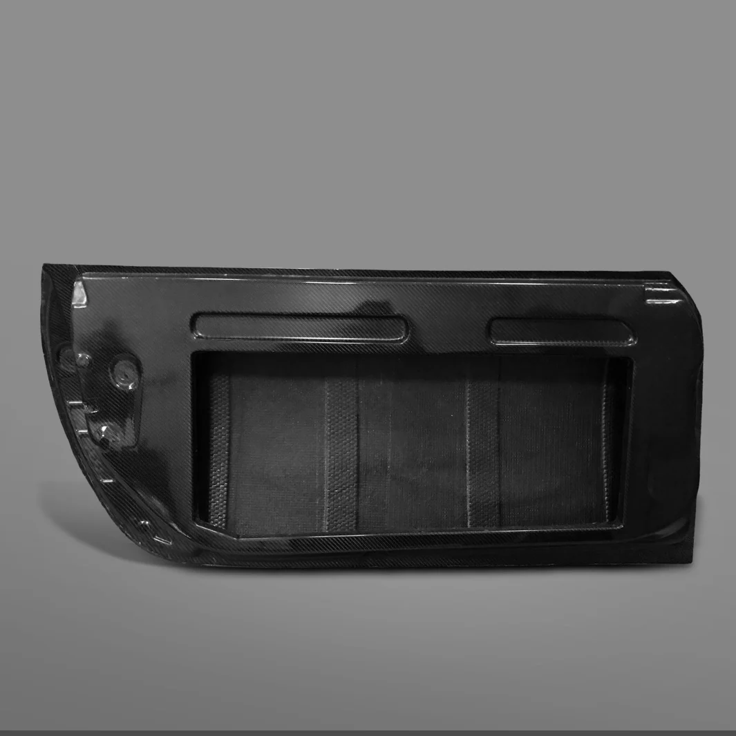 GT86 Doors - Image 3