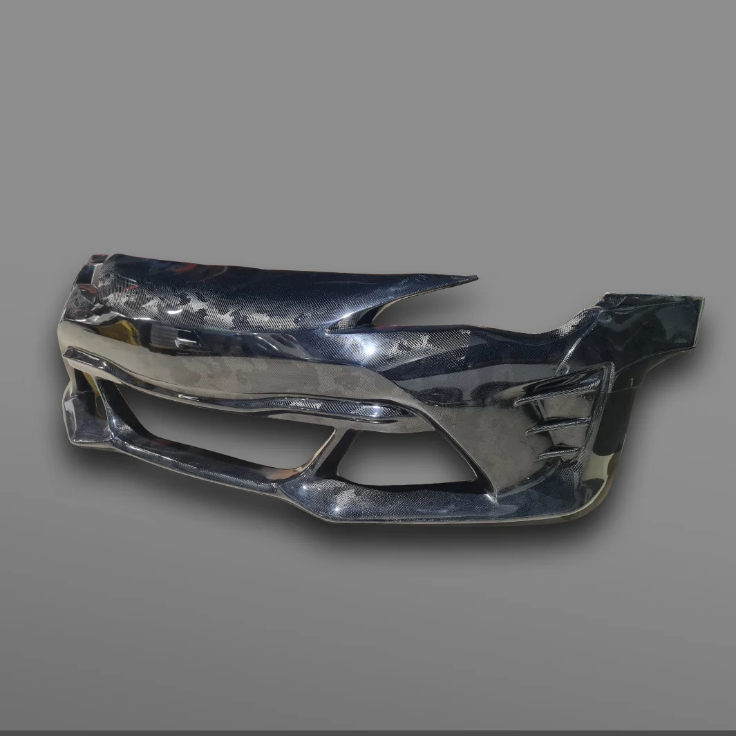 GT86 Front Bumper [facelift] - Image 3
