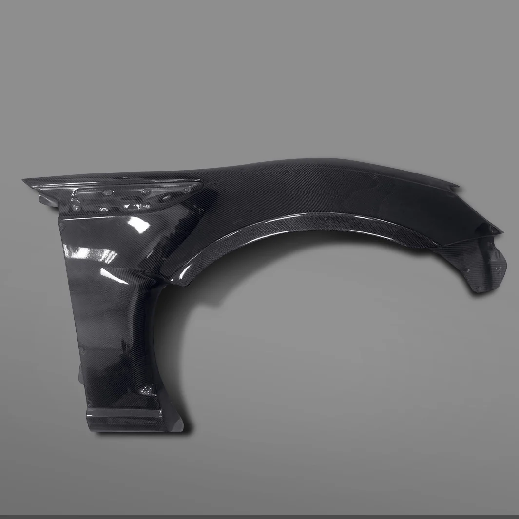 GT86 Front Fenders - Image 4