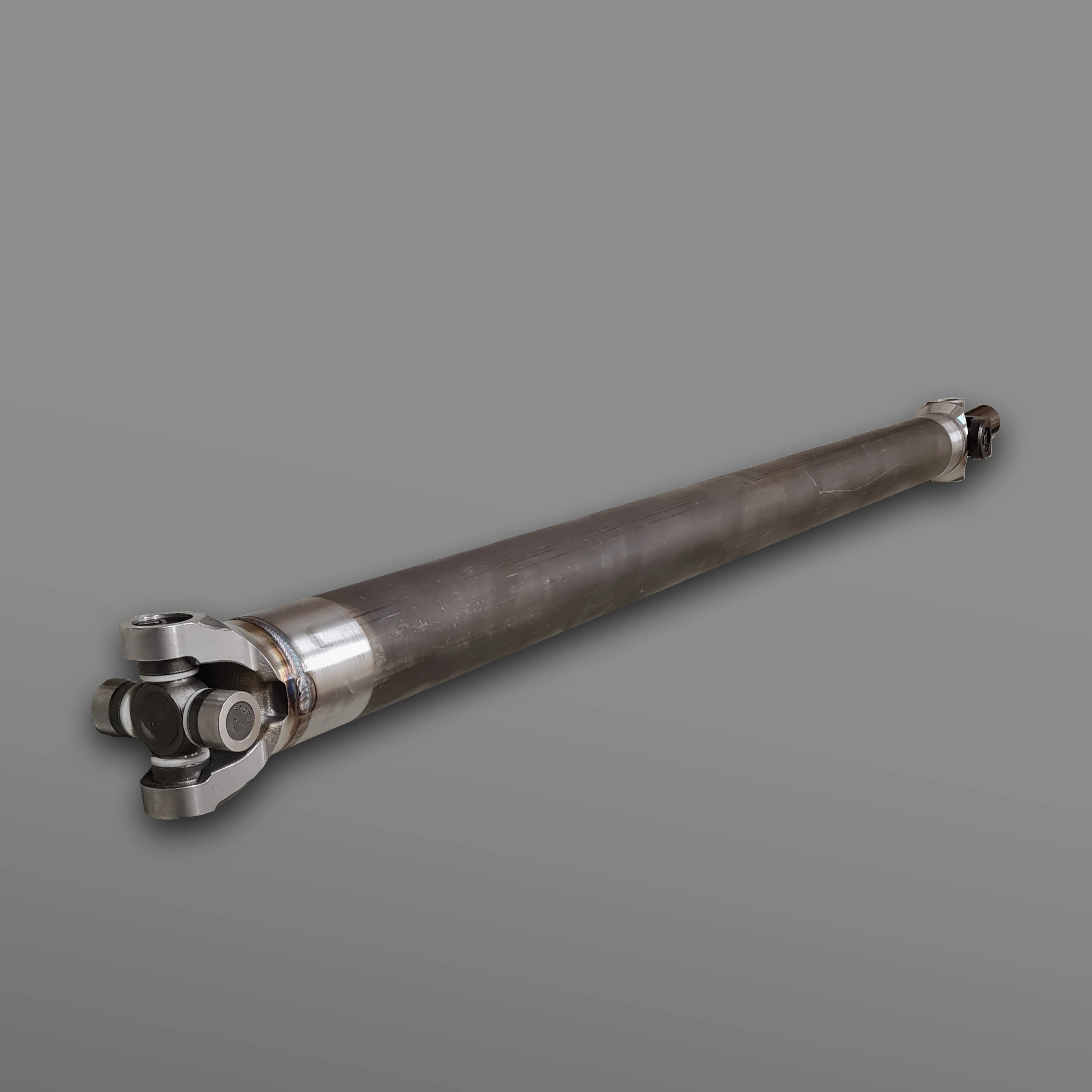 GT86/FRS/BRZ Driveshaft With T10 Slip Yoke [Chromoly] - Image 3