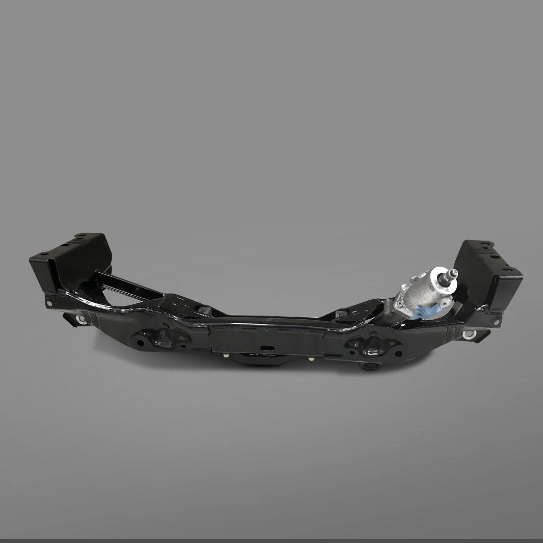 GT86/FRS/BRZ Front Subframe (Modified) Suitable with Wisefab V1 Lock kit - Image 2