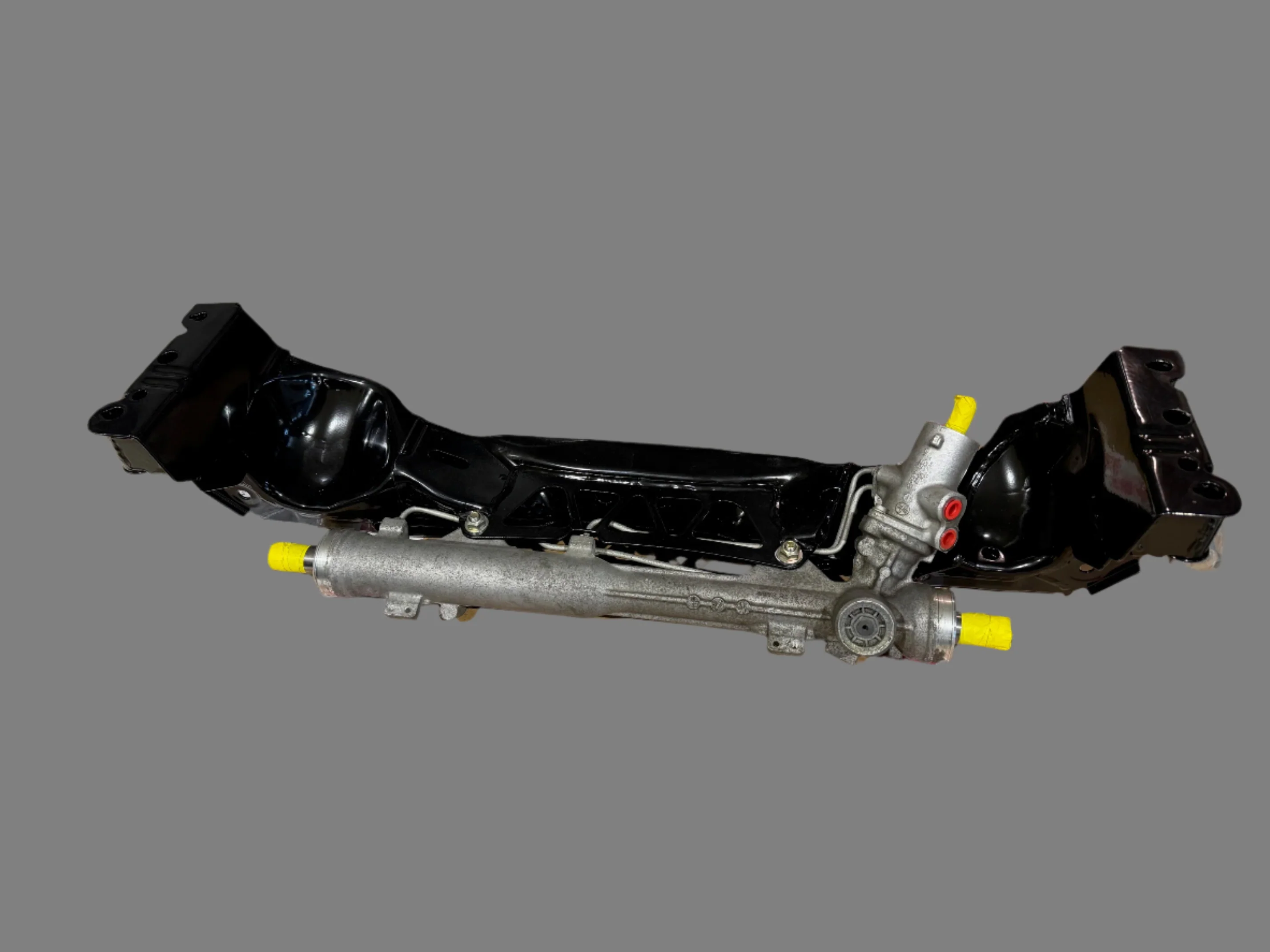 GT86/FRS/BRZ Front Subframe (Modified) Suitable with Wisefab V2 Lock kit