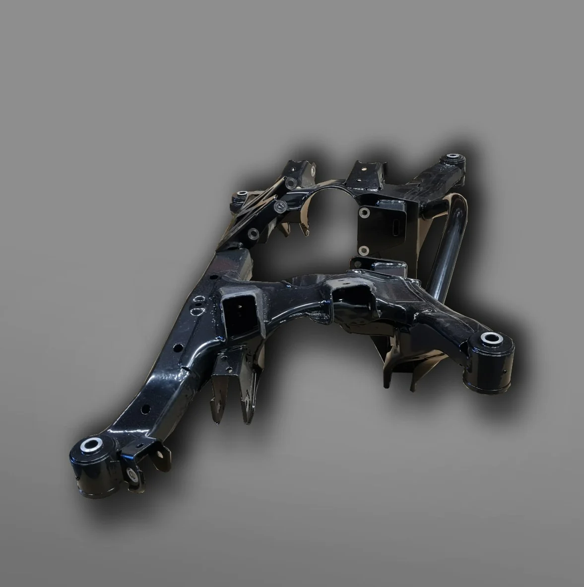 GT86/FRS/BRZ Rear Subframe For Winters QRC Differential - Image 2