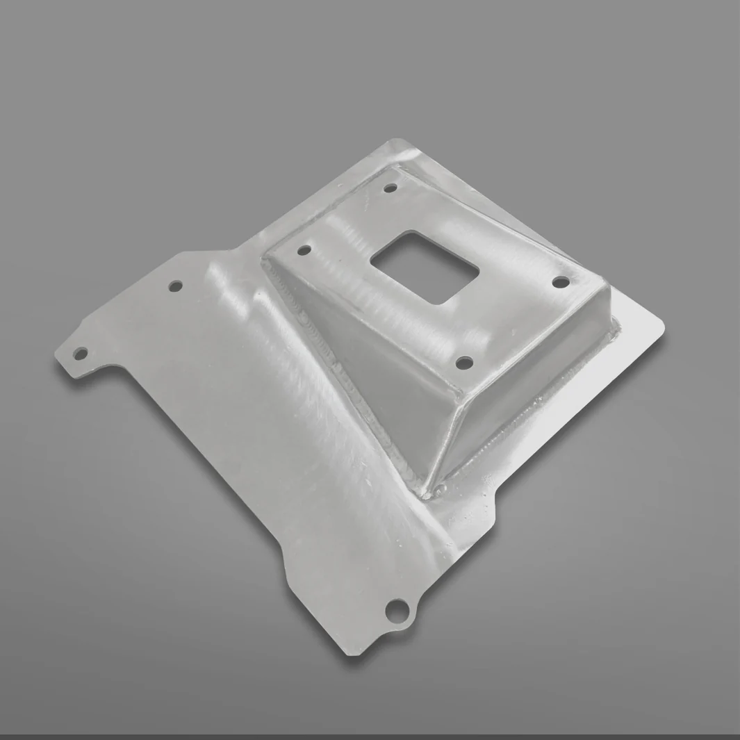 HGK Handbrake With Tilton Master Cylinder - Image 2
