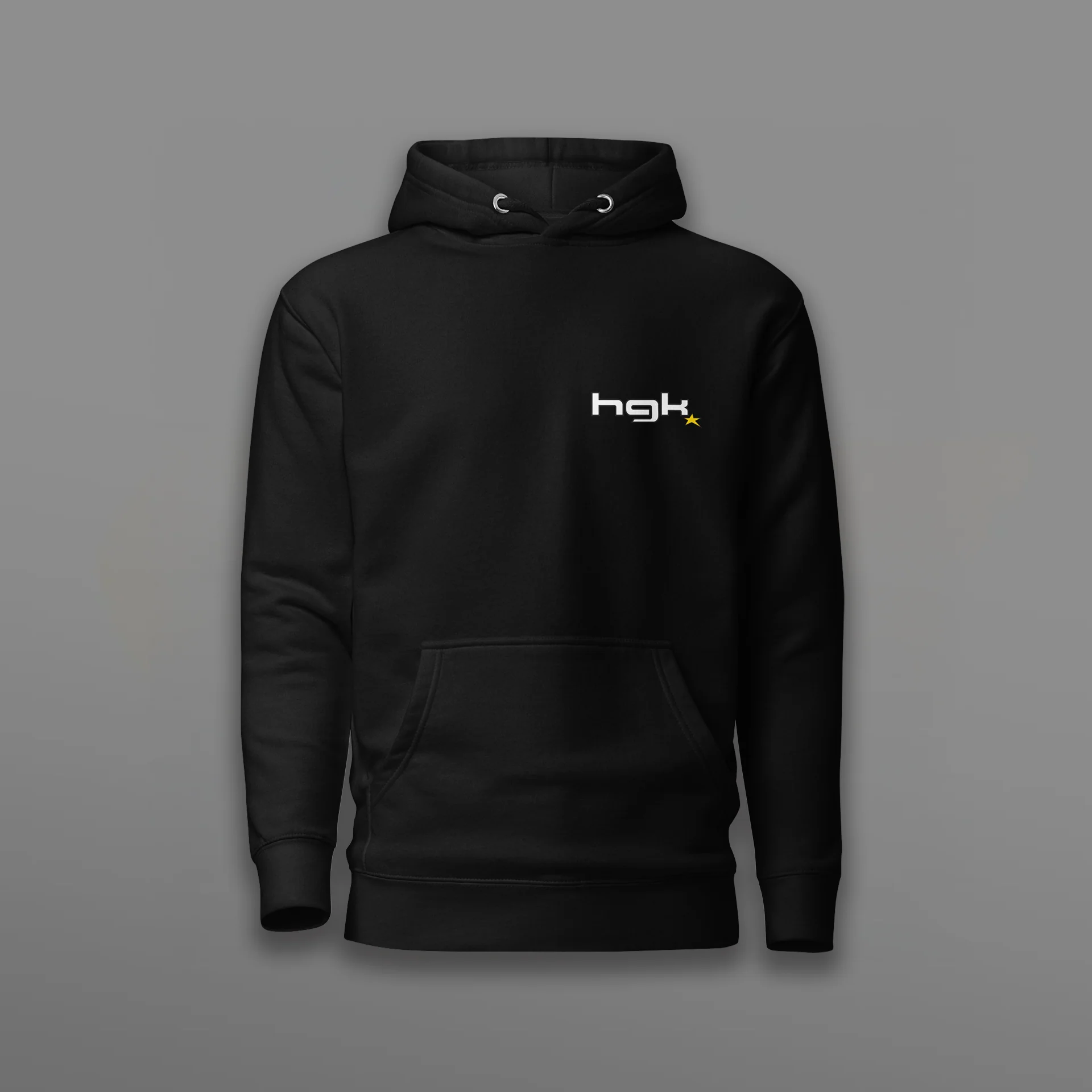 HGK Hoodie [Eurofighter Rim] - Image 2