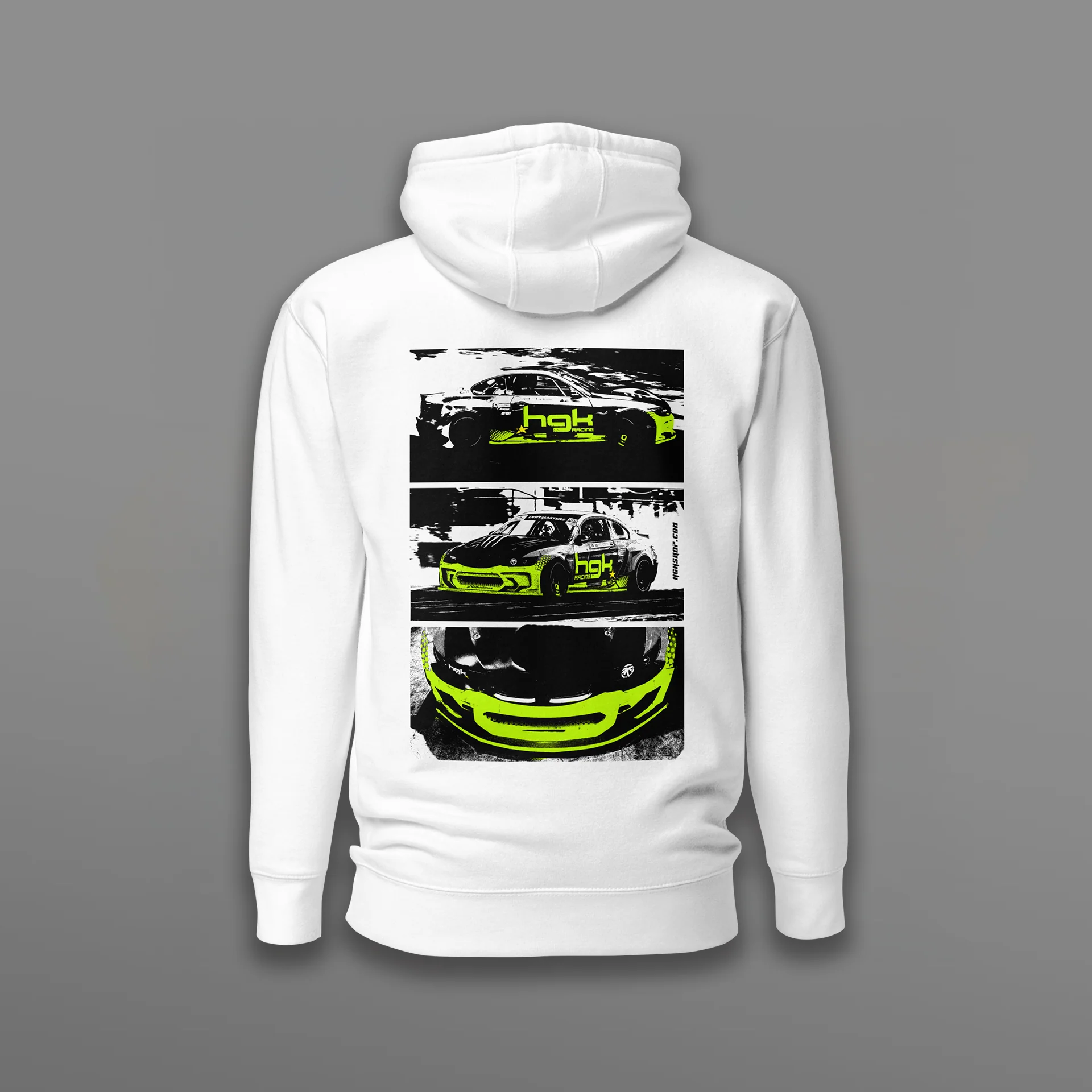 HGK Hoodie [Eurofighter Brutal] - Image 2